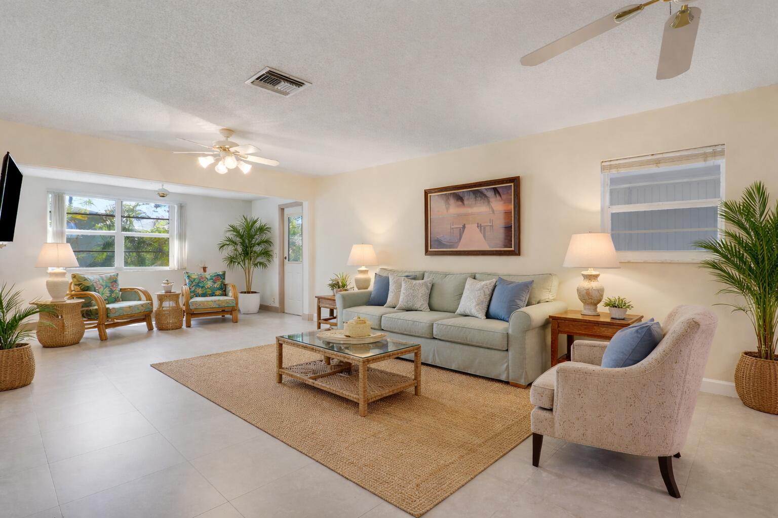 129 Mockingbird Lane