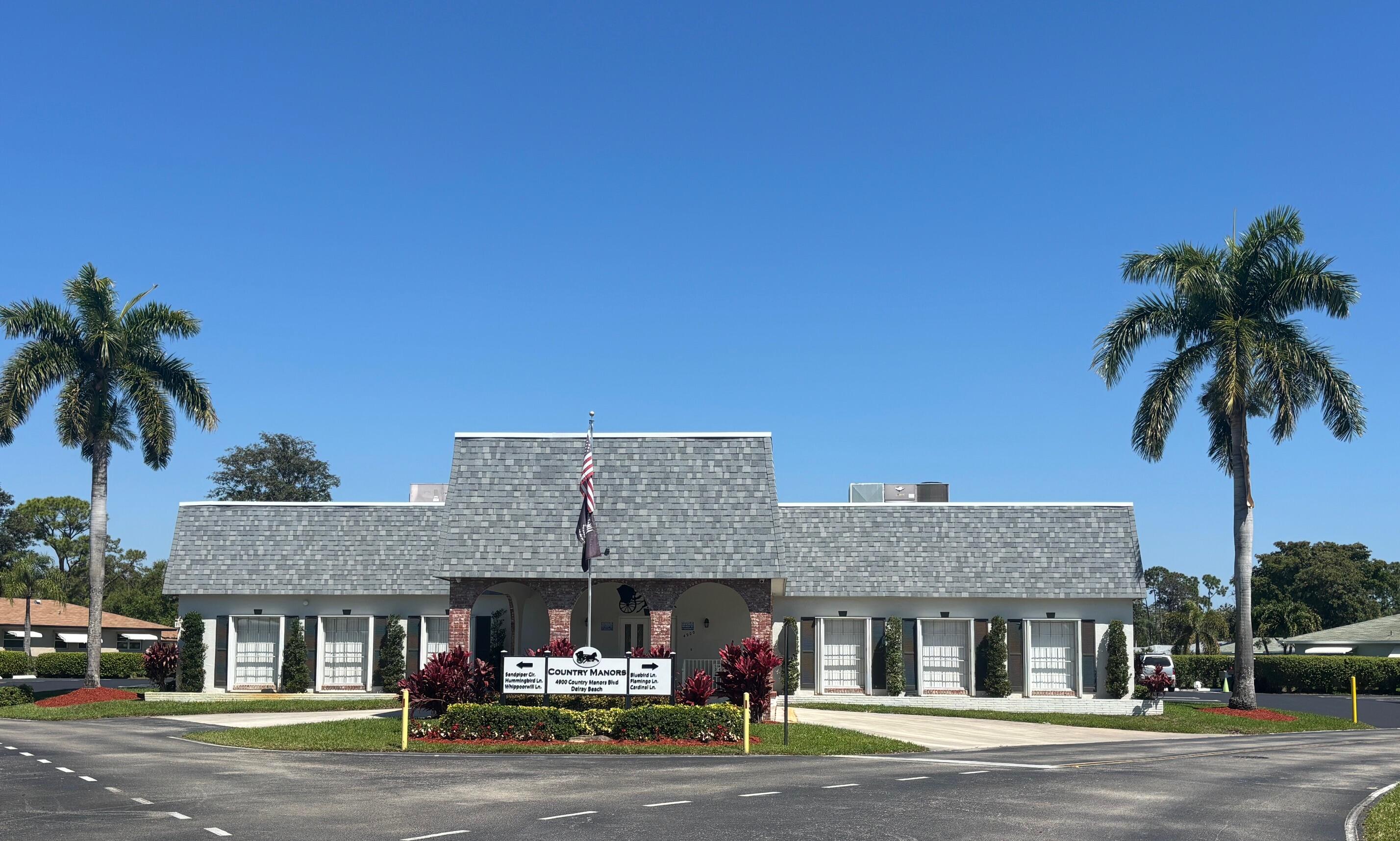 129 Mockingbird Lane