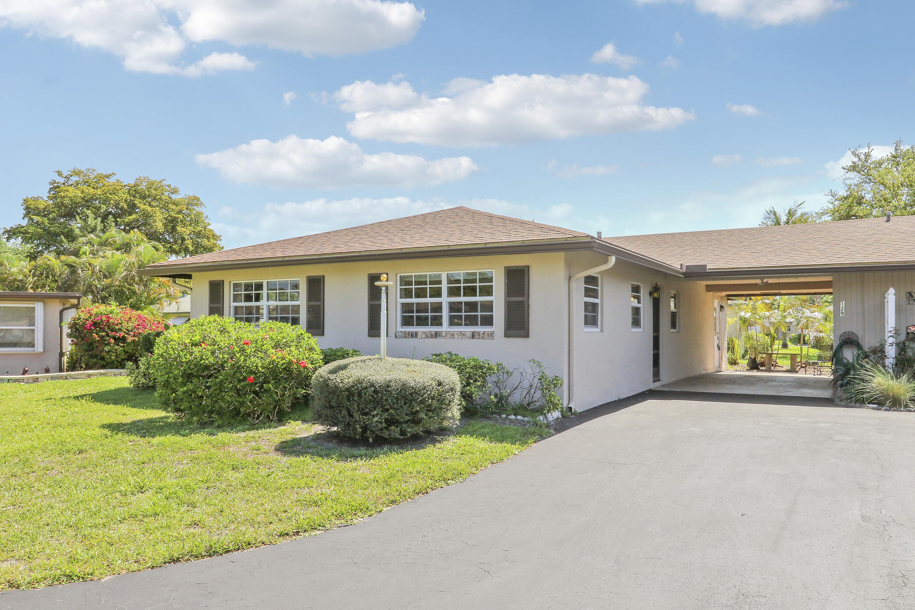129 Mockingbird Lane