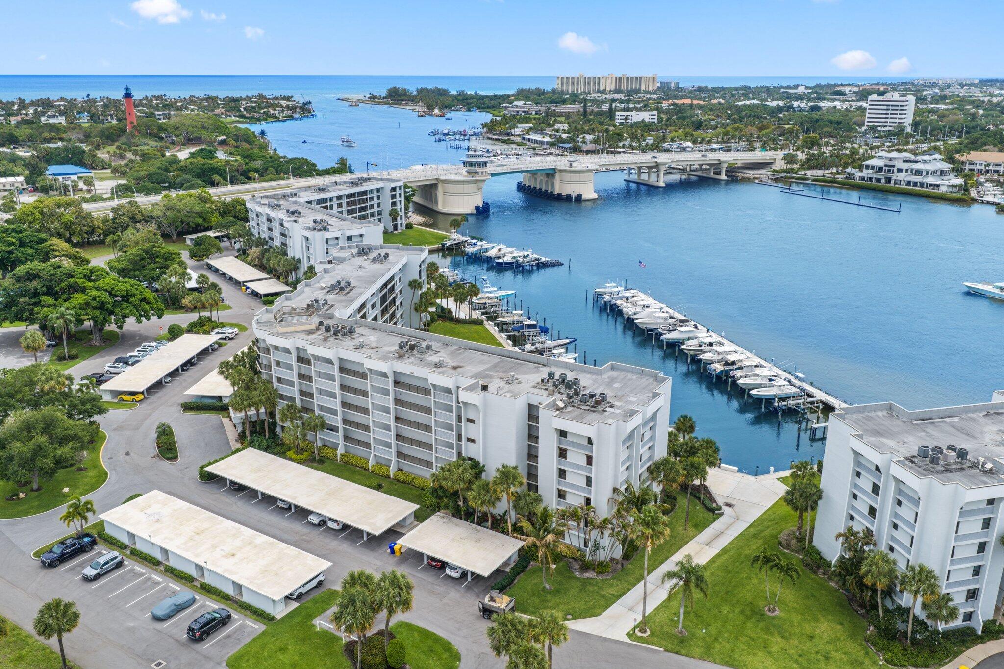 1648 Jupiter Cove Drive Unit: 315
