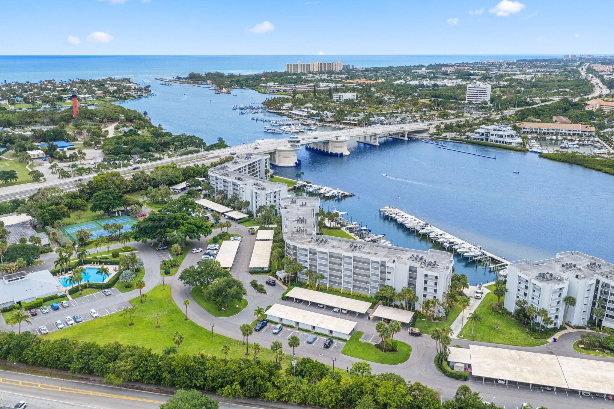 1648 Jupiter Cove Drive Unit: 315