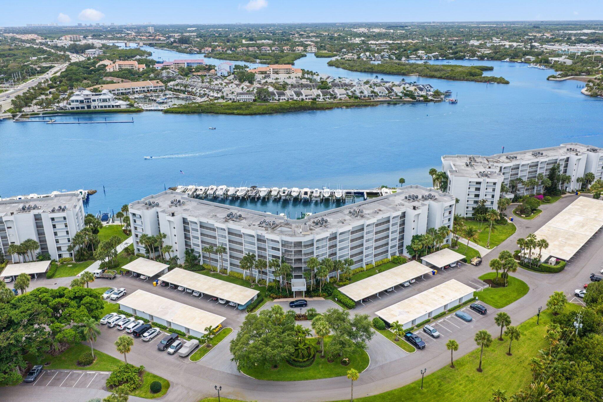 1648 Jupiter Cove Drive Unit: 315