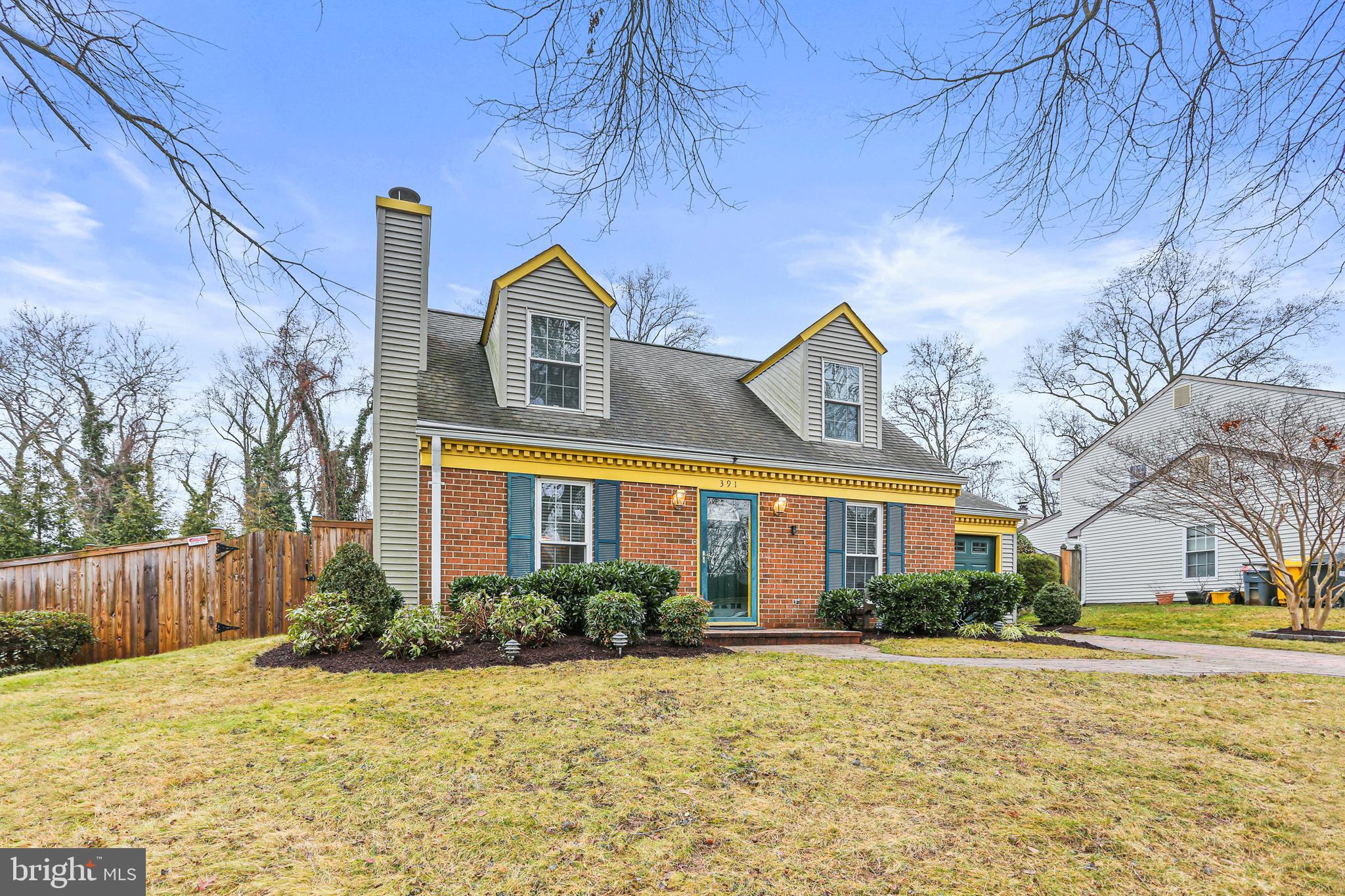 391 Stanford Ct