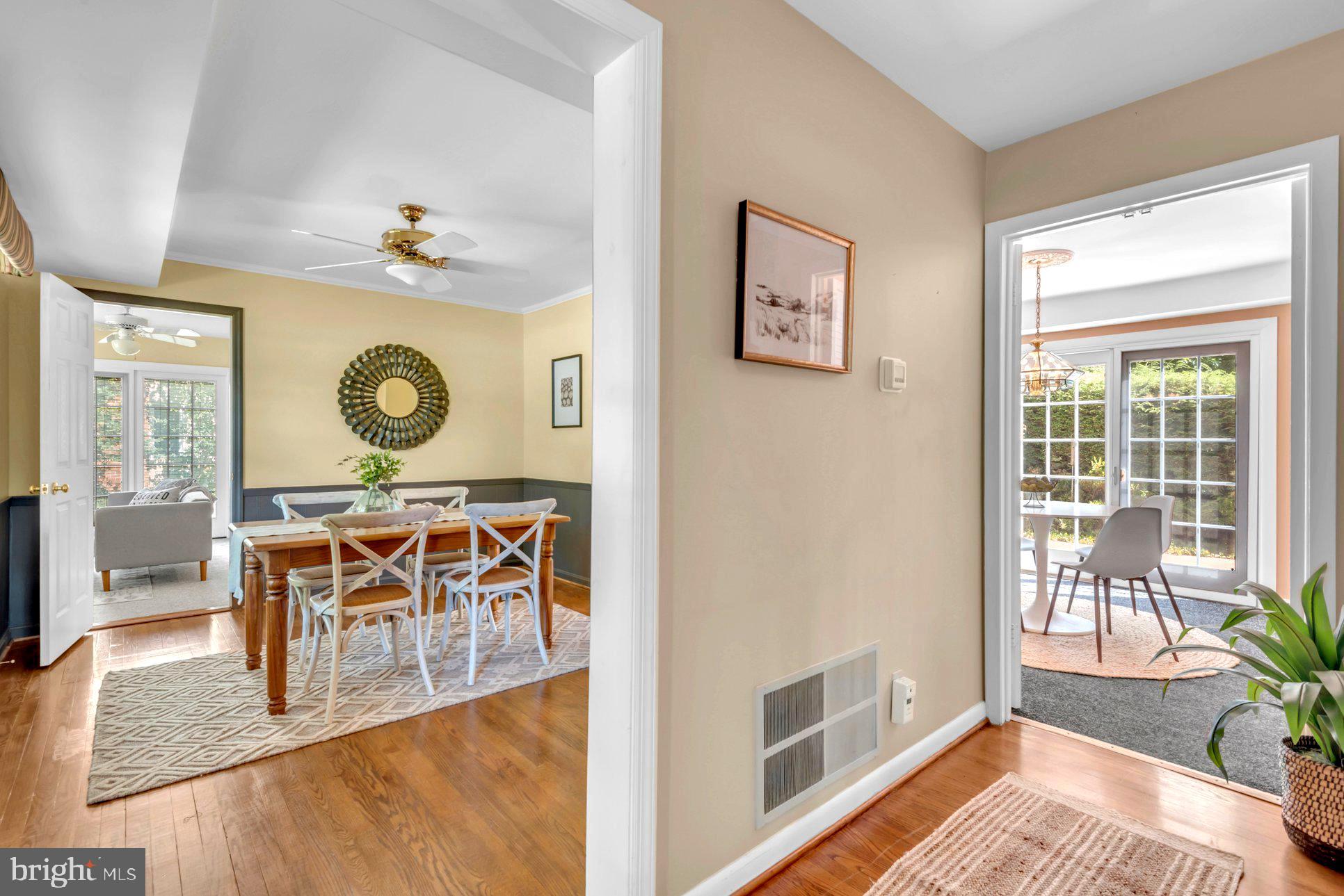 2 Lynhaven Ct