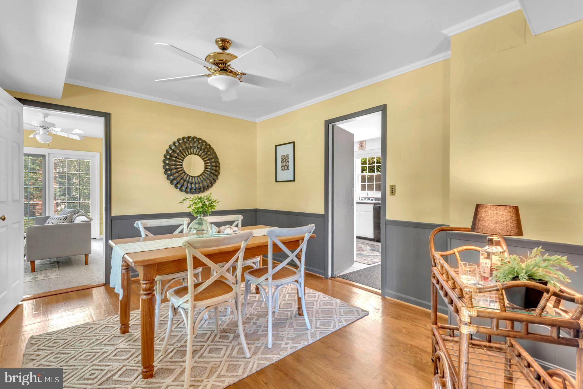 2 Lynhaven Ct
