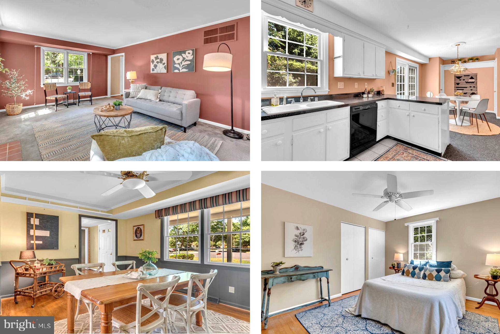 2 Lynhaven Ct