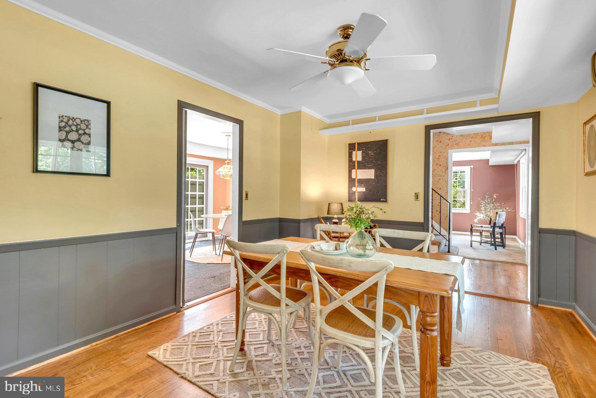 2 Lynhaven Ct
