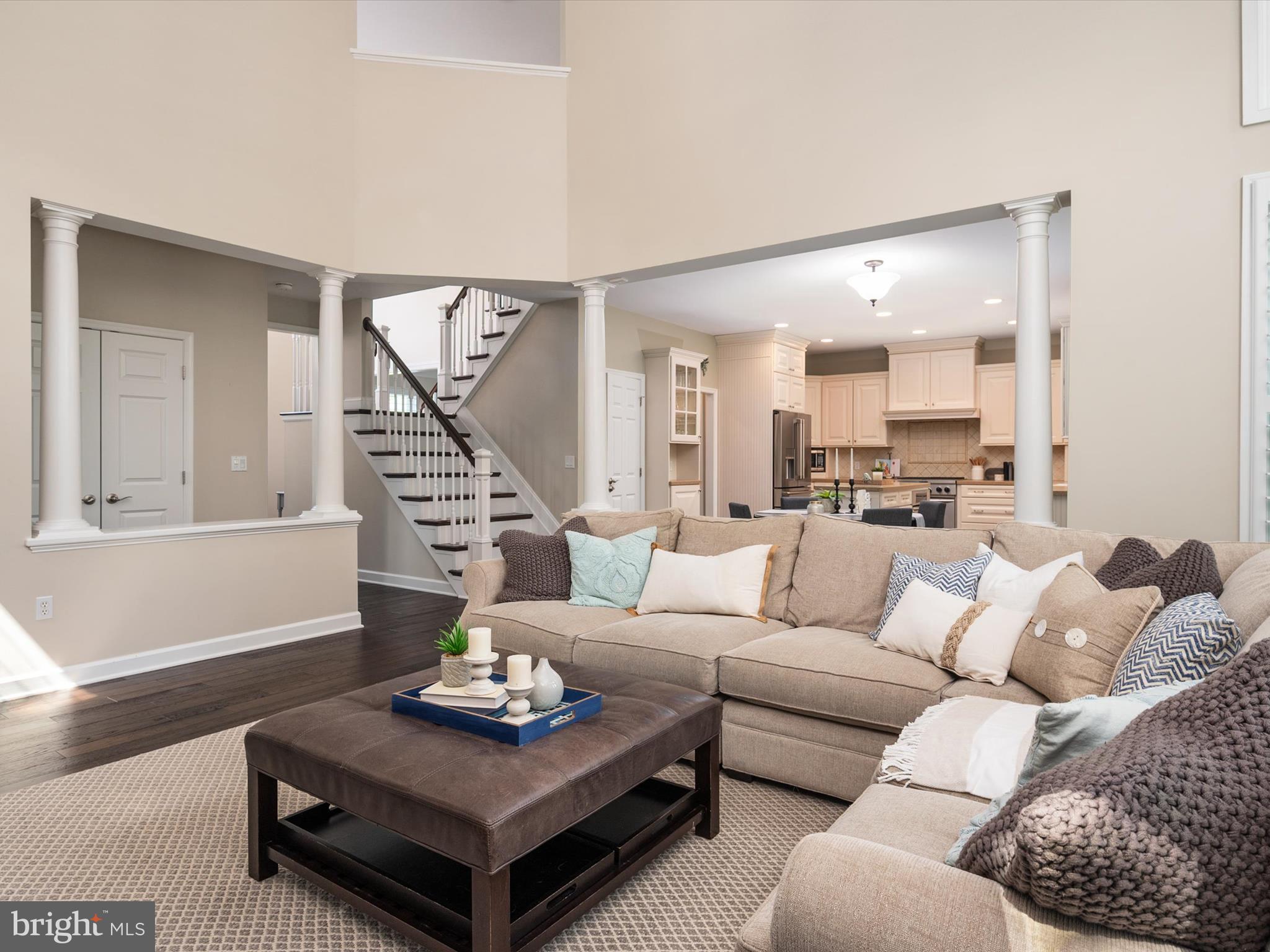 1 Fordham Ct