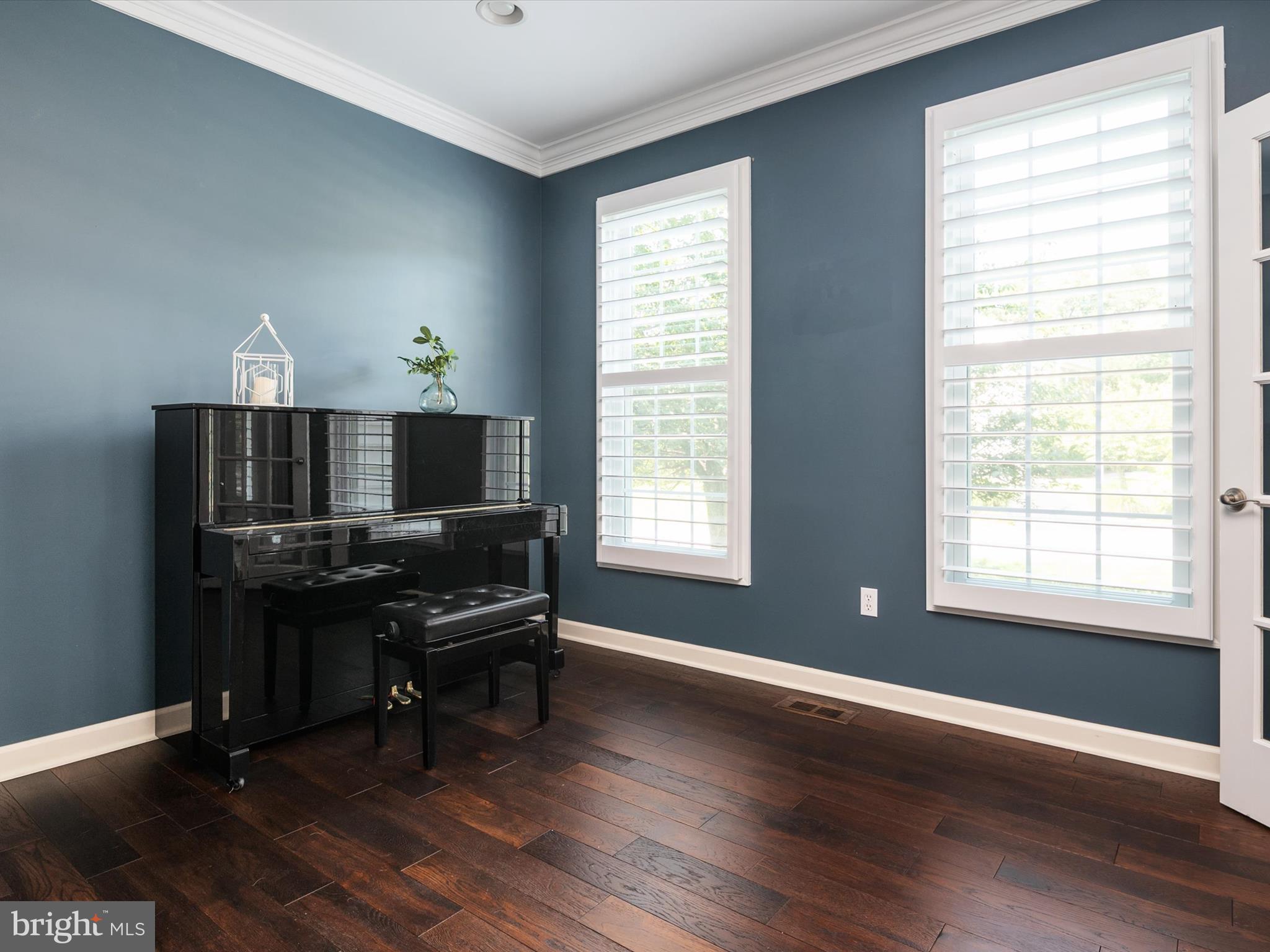 1 Fordham Ct