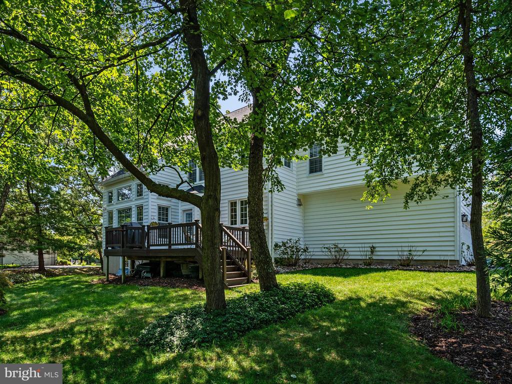 1 Fordham Ct