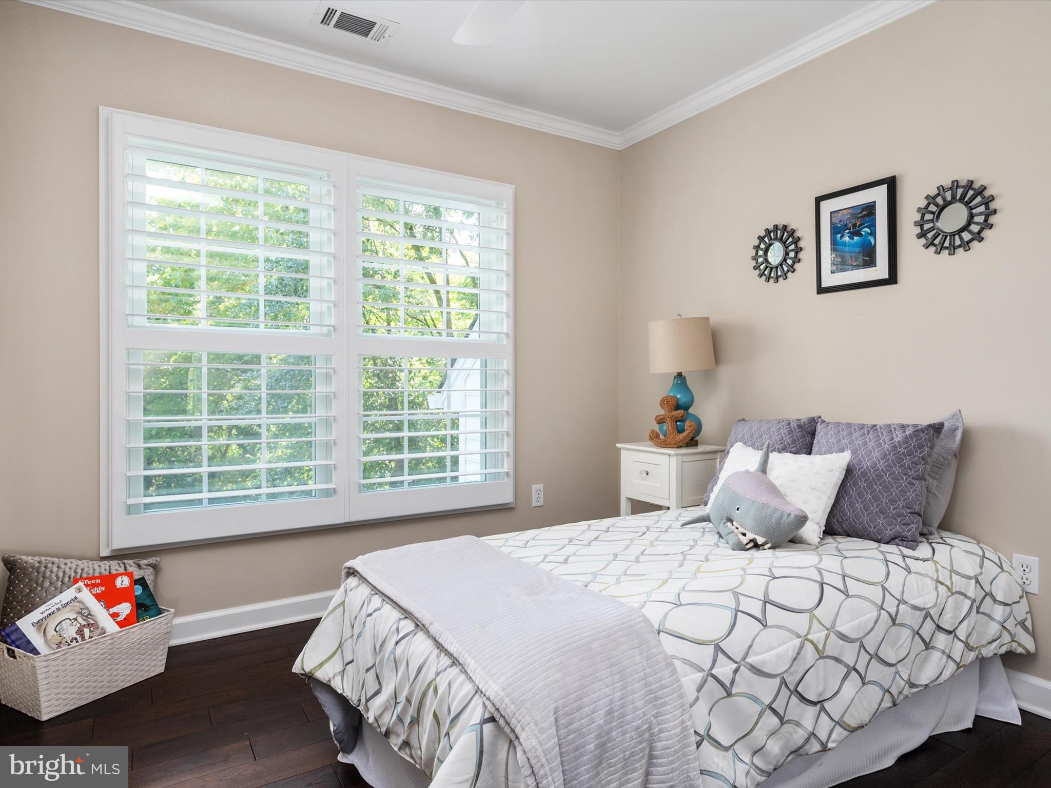 1 Fordham Ct