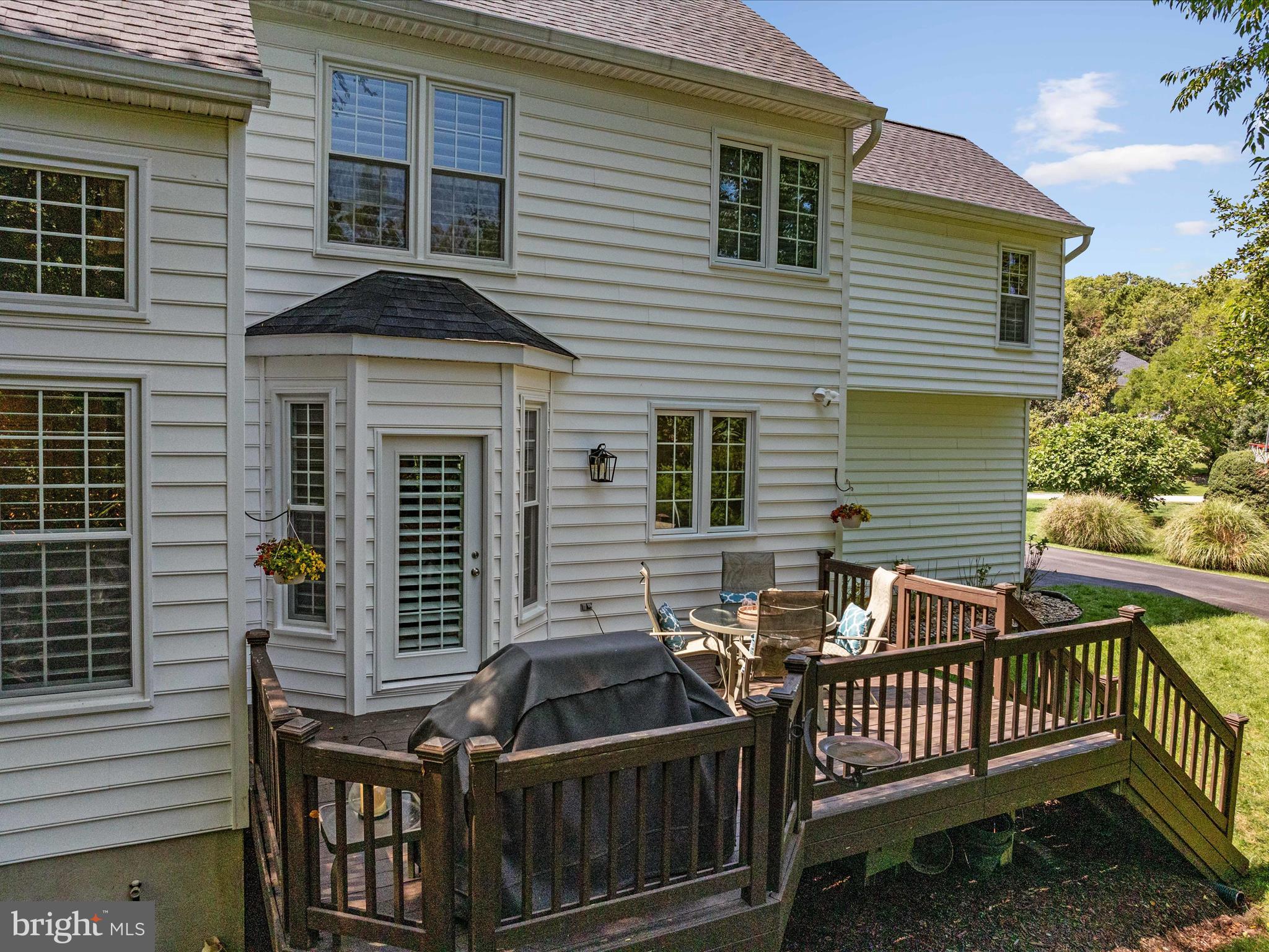 1 Fordham Ct