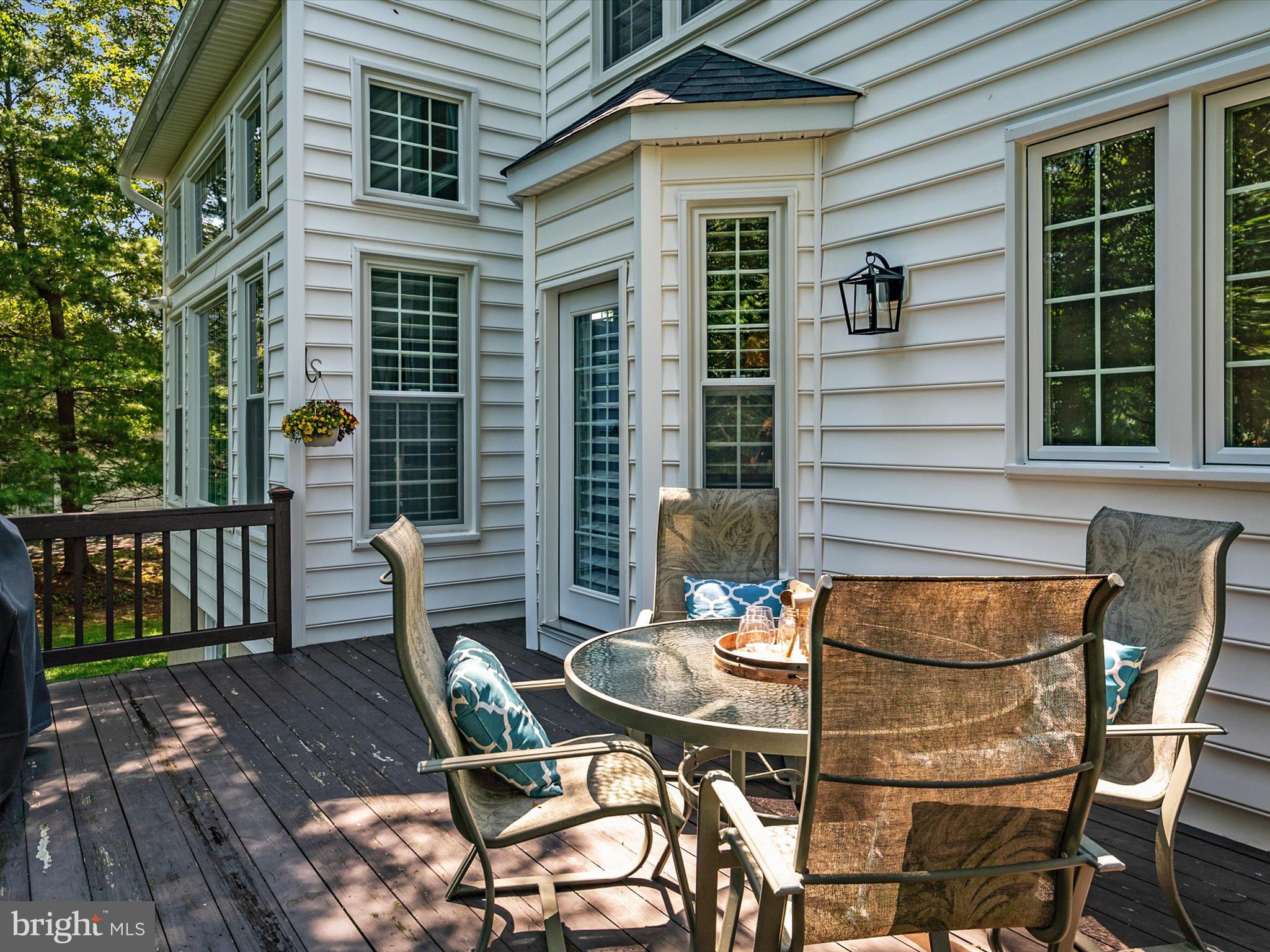 1 Fordham Ct