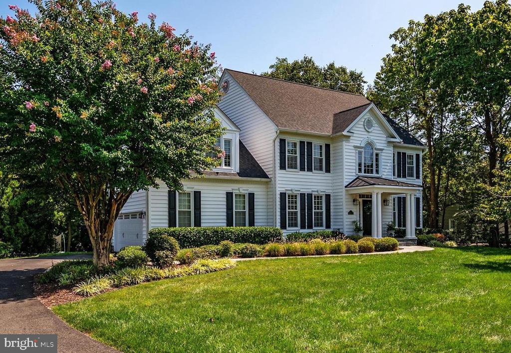 1 Fordham Ct