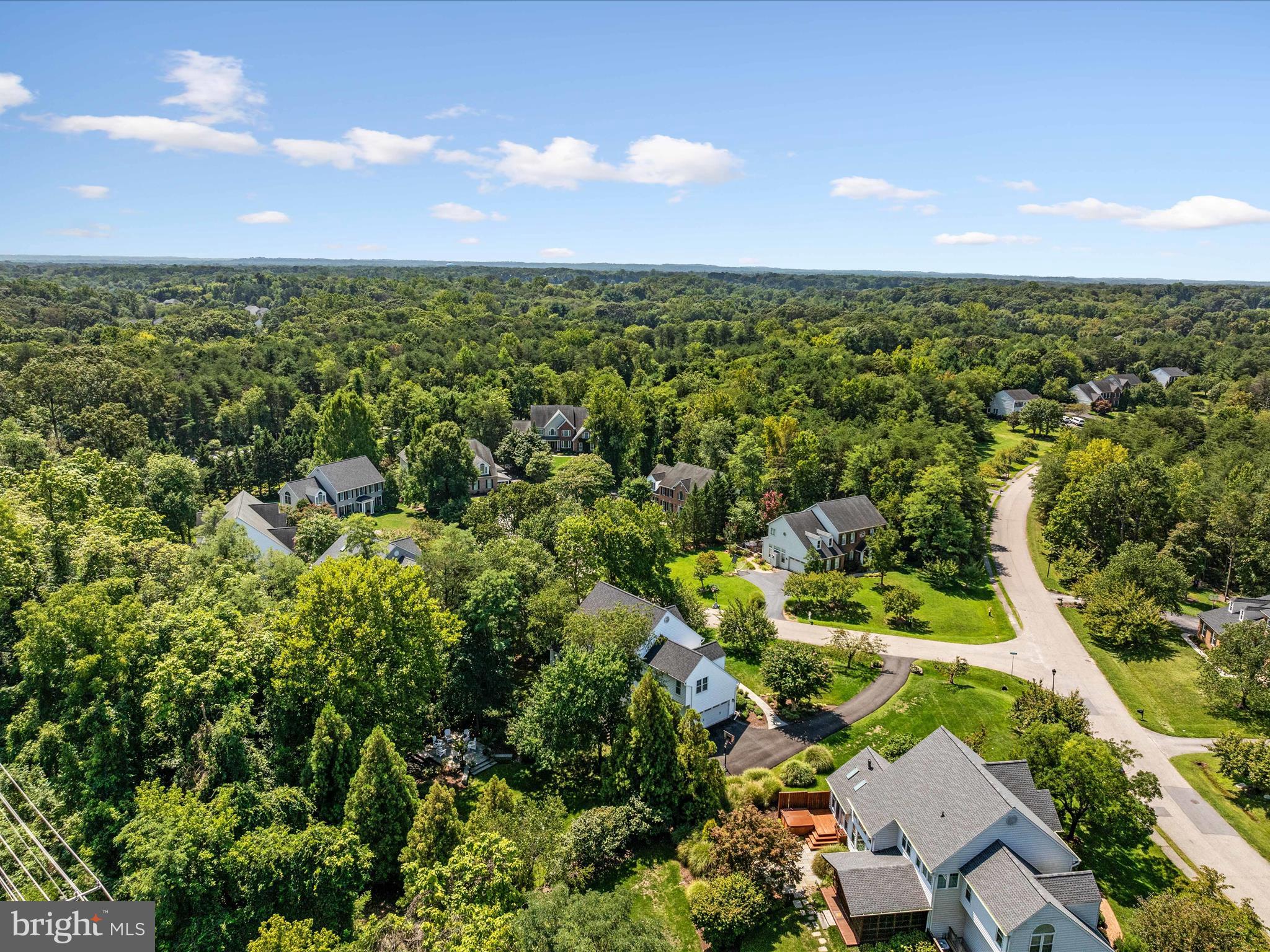1 Fordham Ct