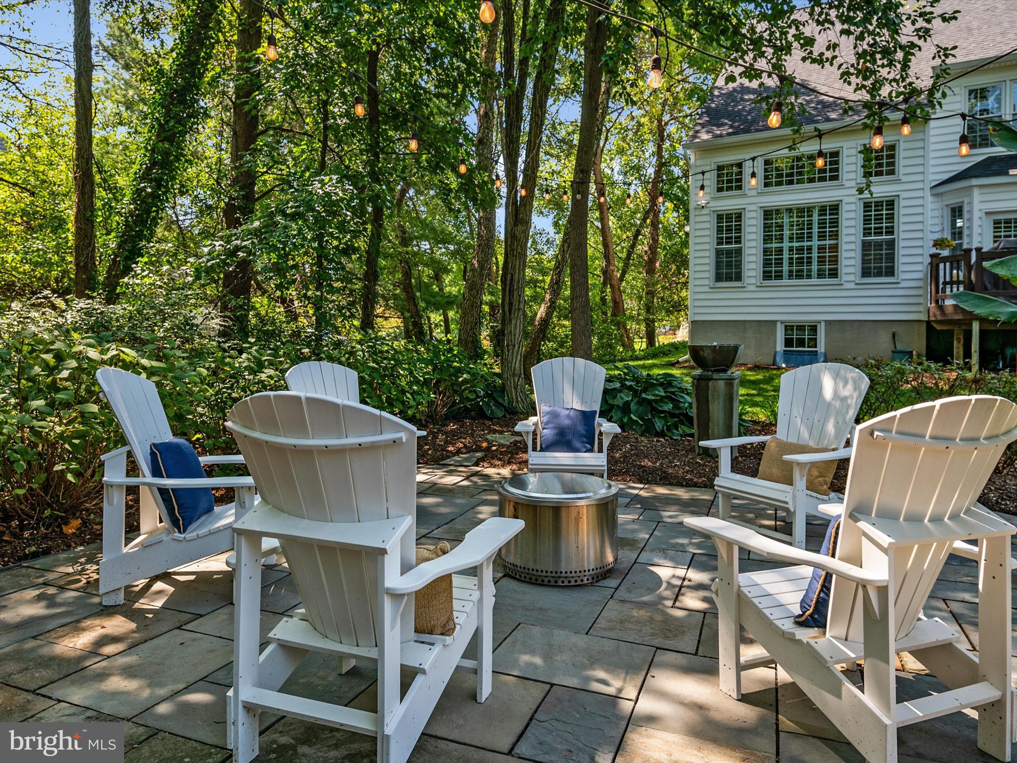 1 Fordham Ct