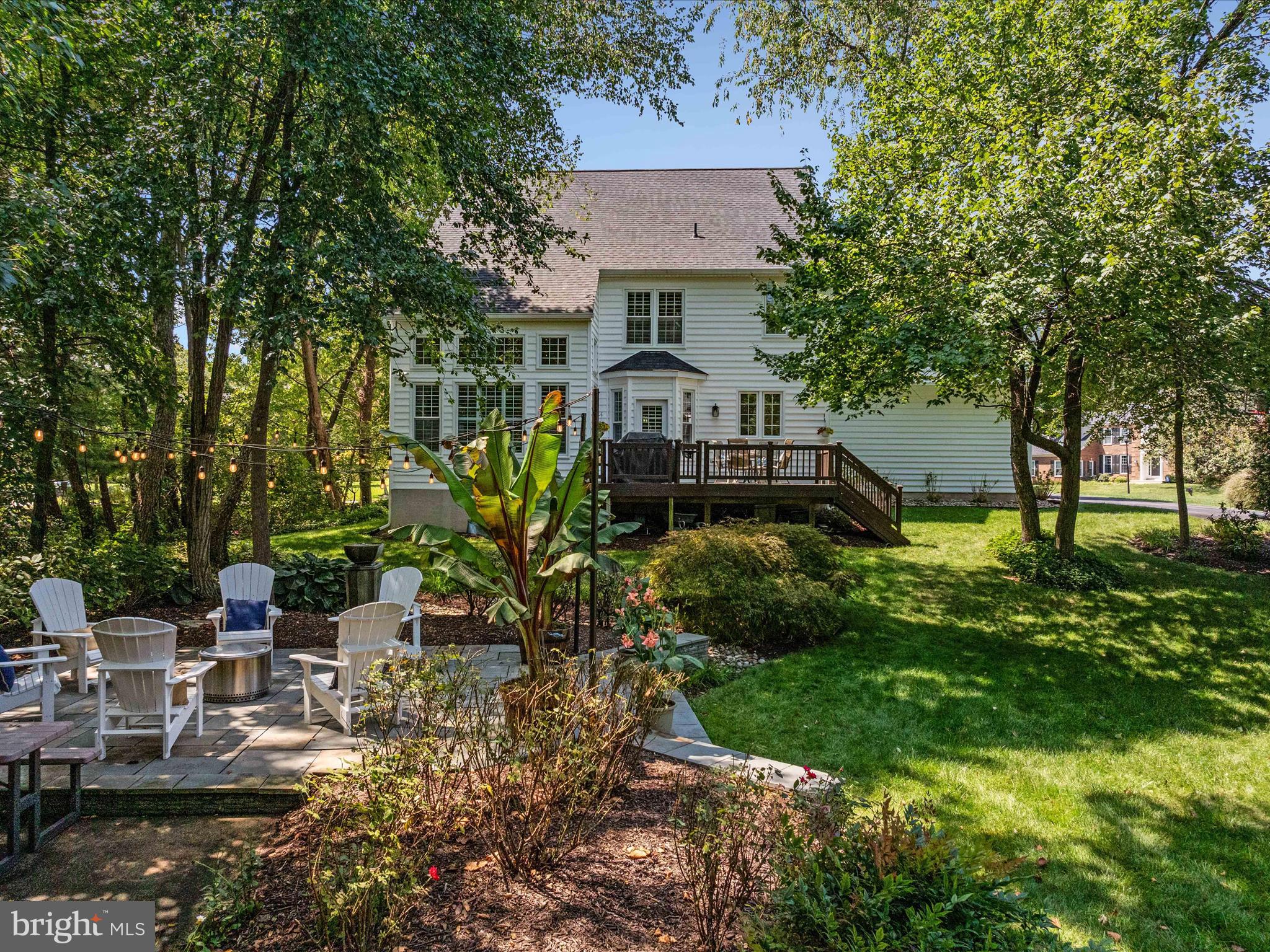 1 Fordham Ct