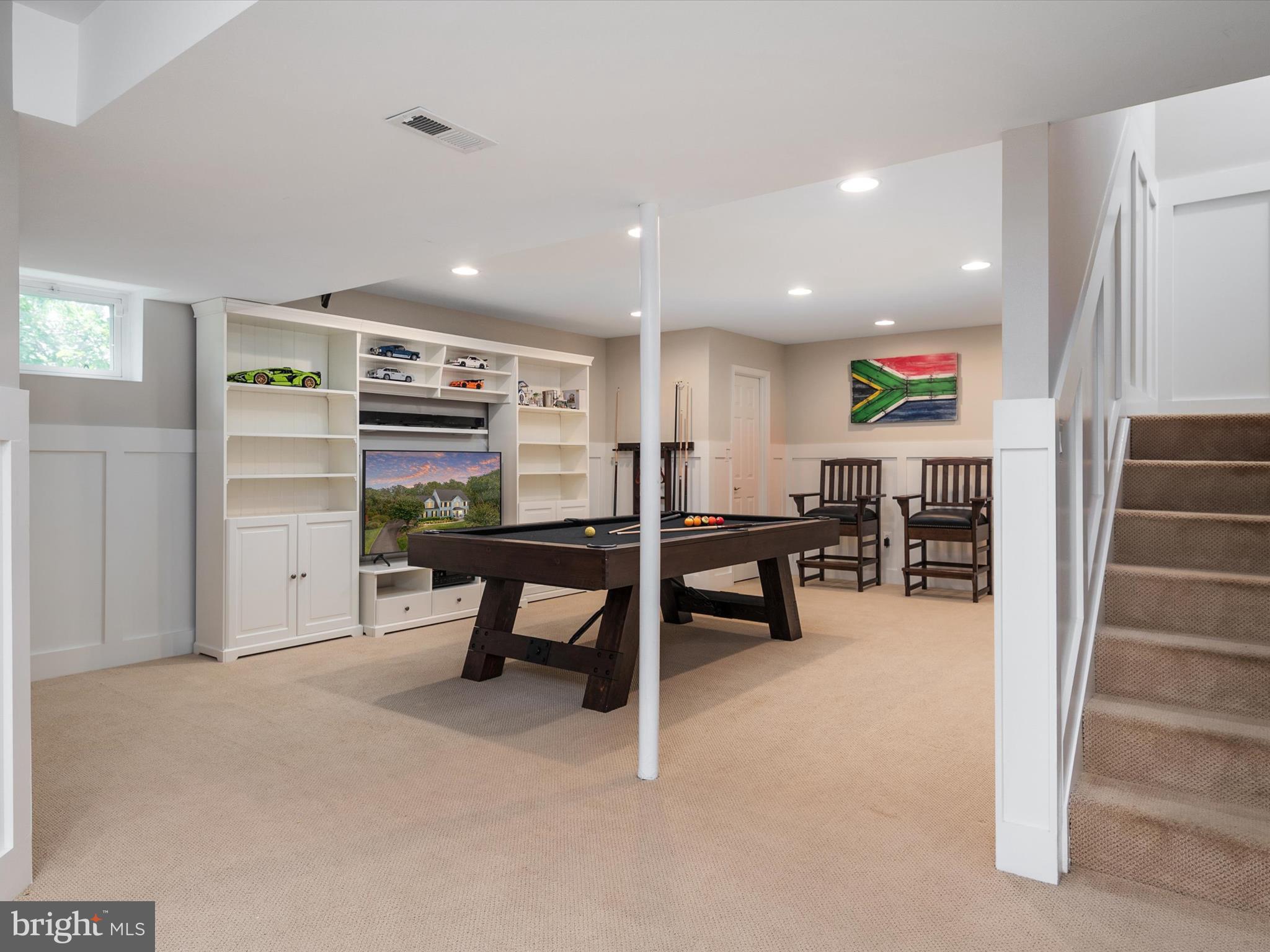 1 Fordham Ct