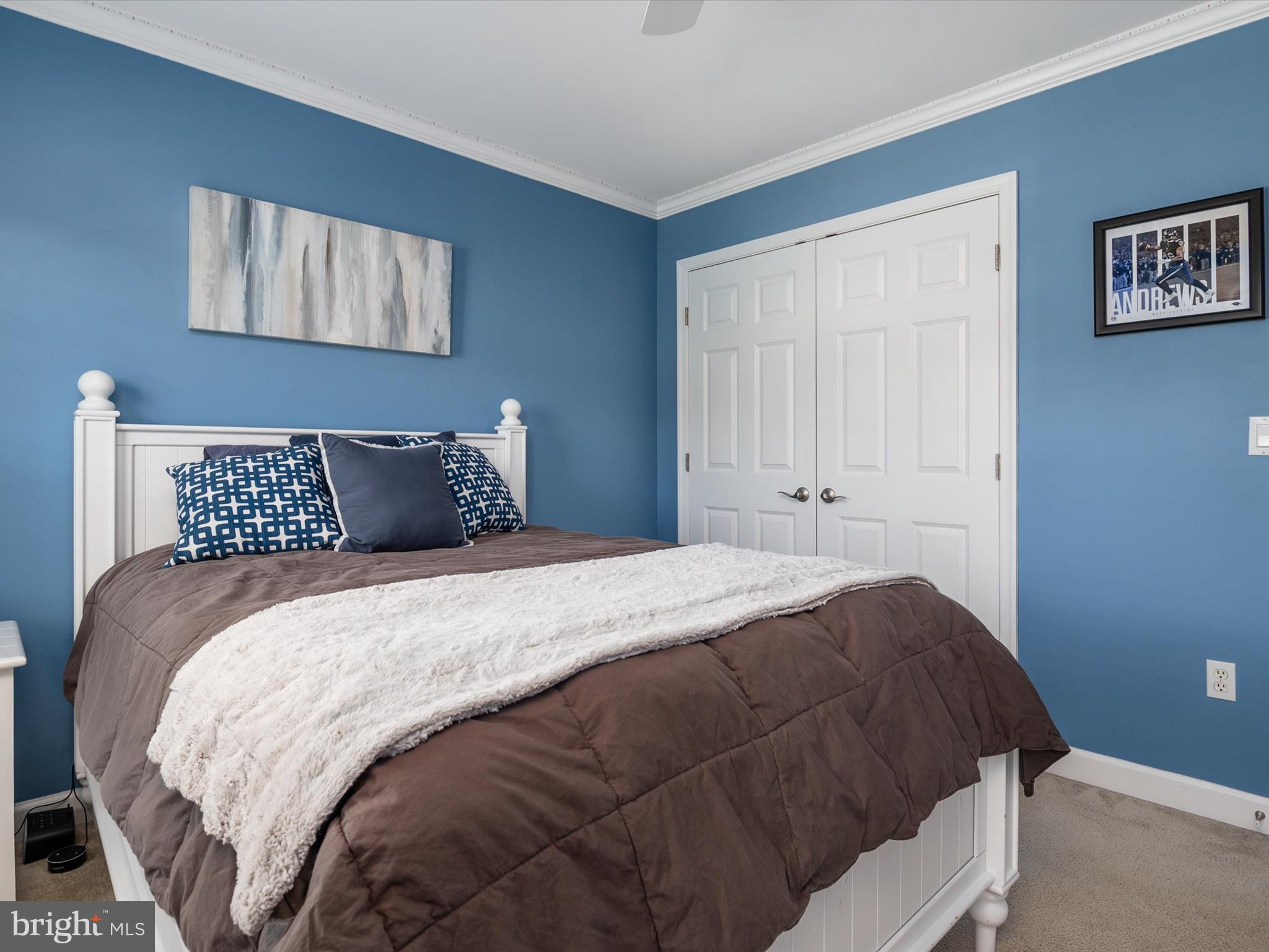 1 Fordham Ct