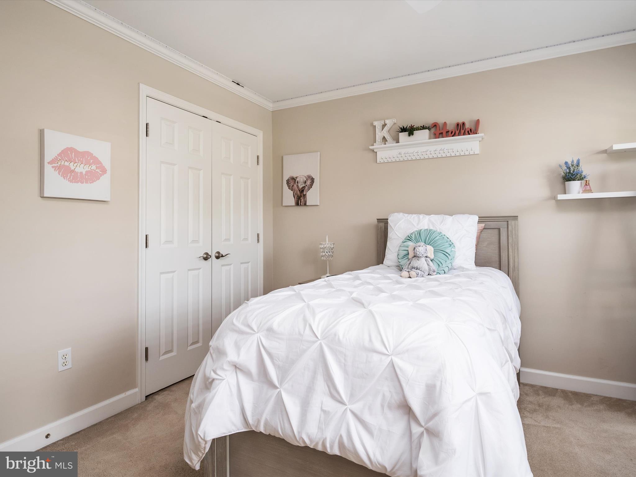 1 Fordham Ct