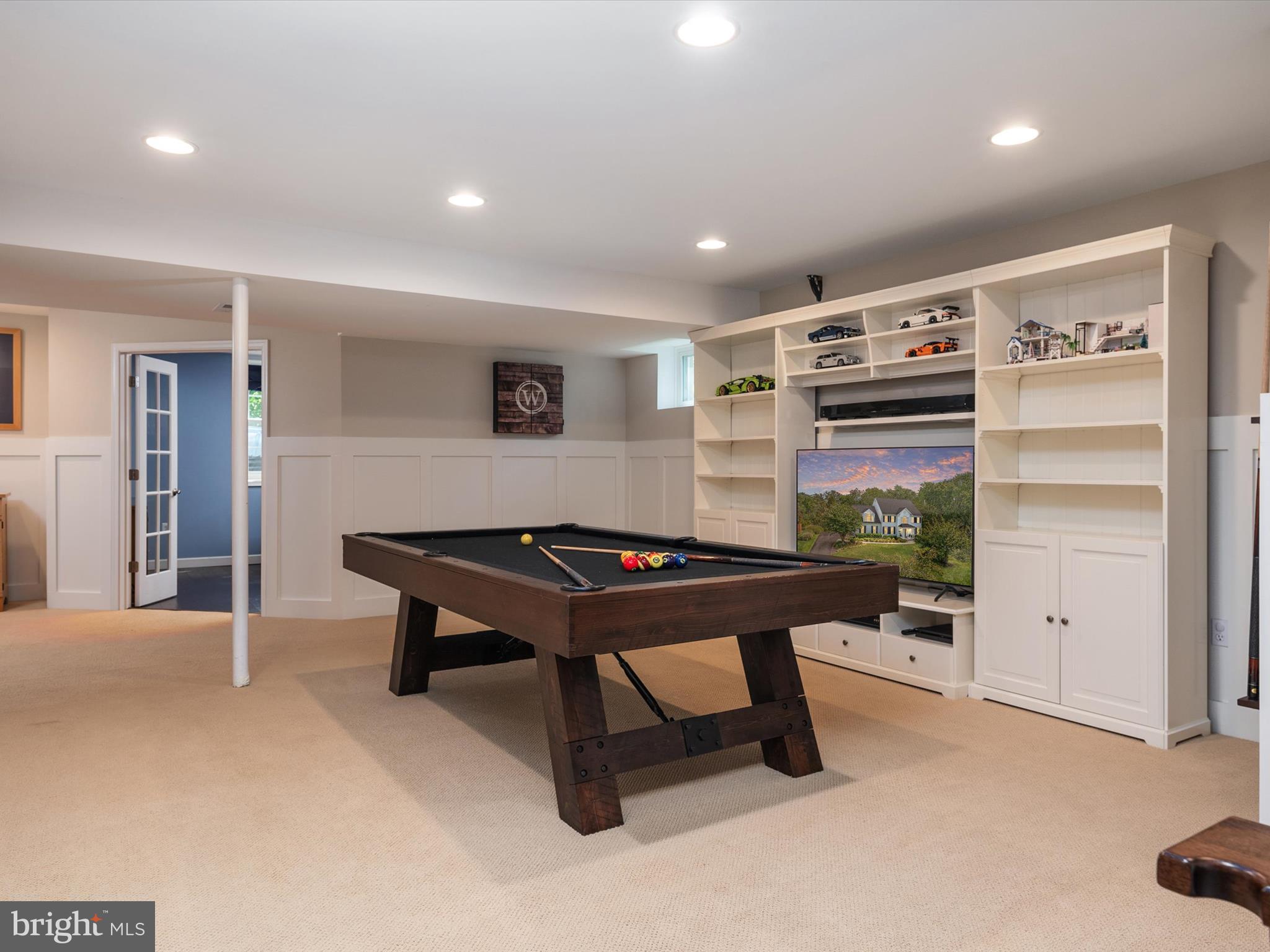 1 Fordham Ct