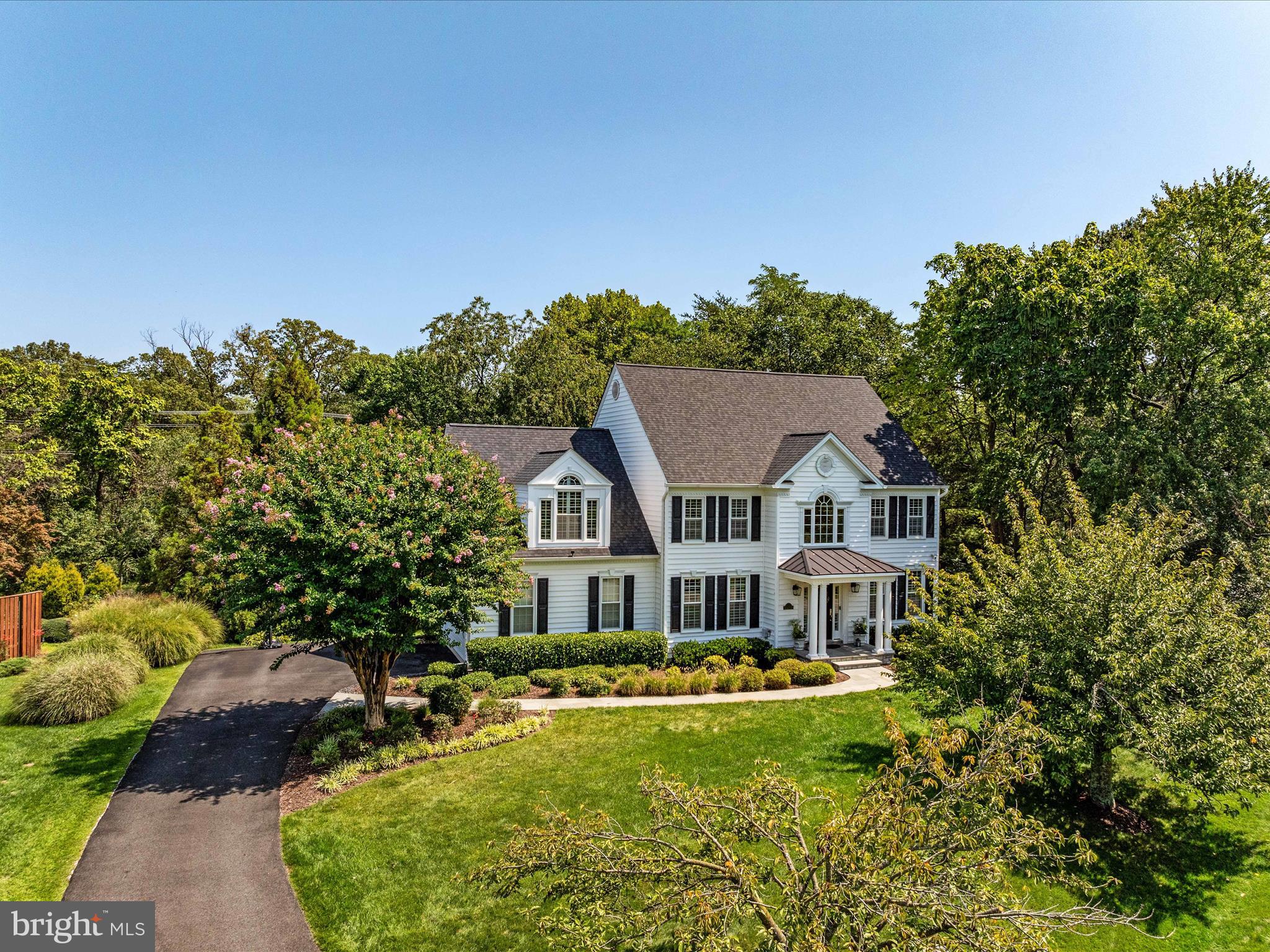 1 Fordham Ct