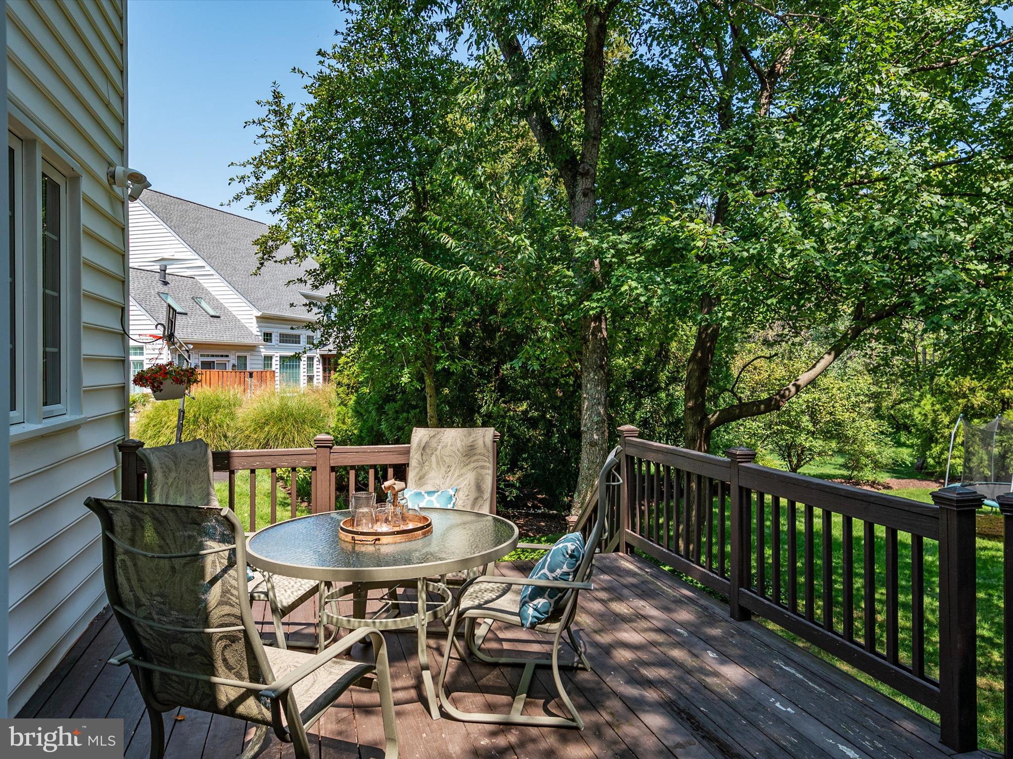 1 Fordham Ct