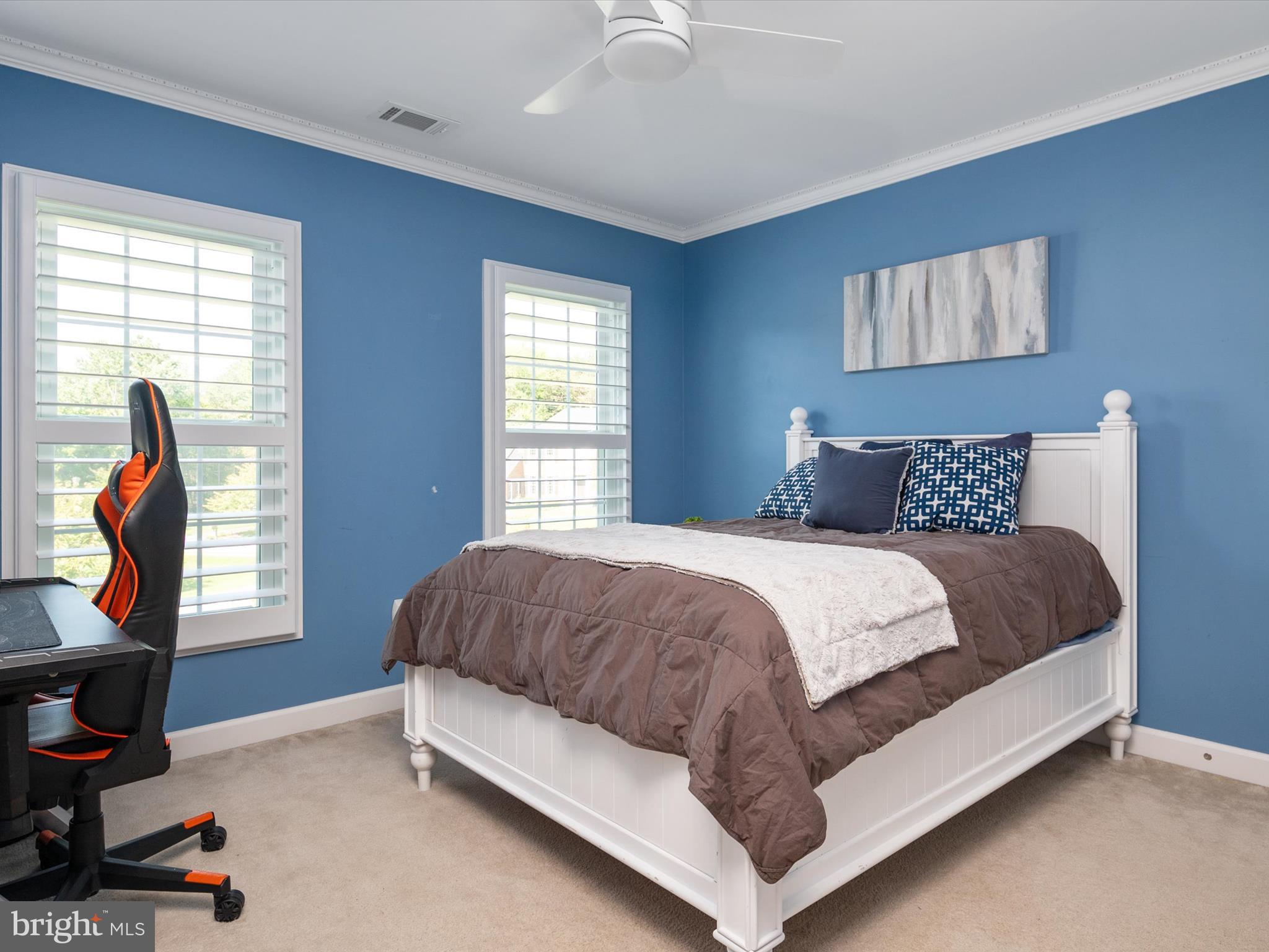 1 Fordham Ct