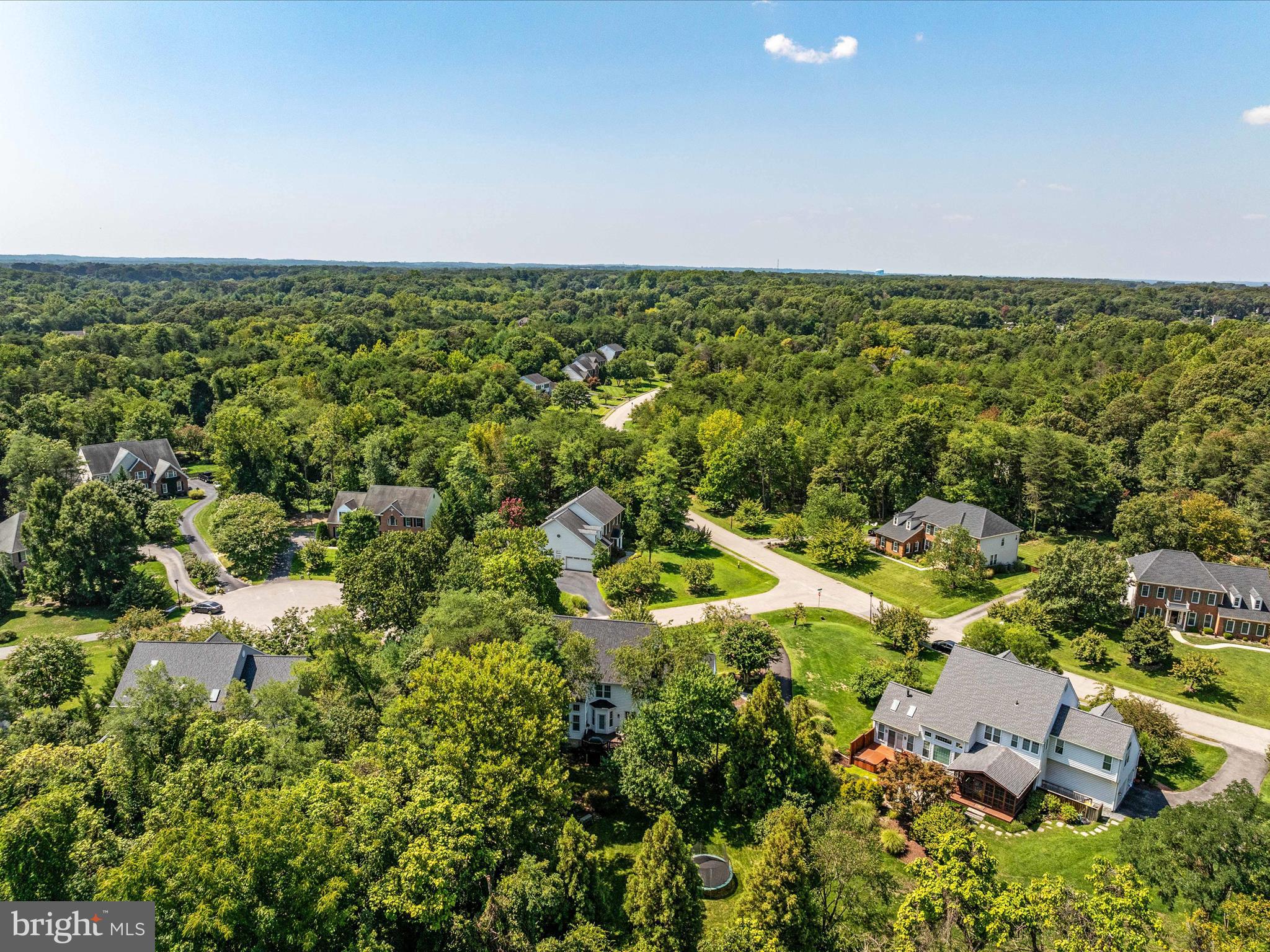 1 Fordham Ct