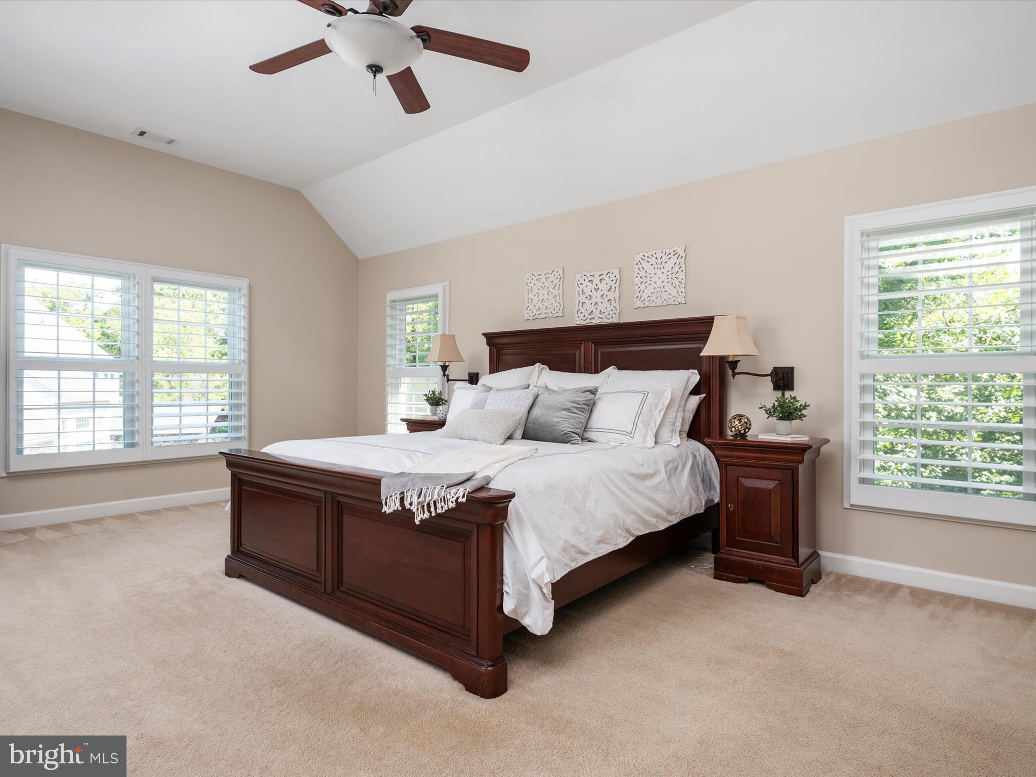 1 Fordham Ct