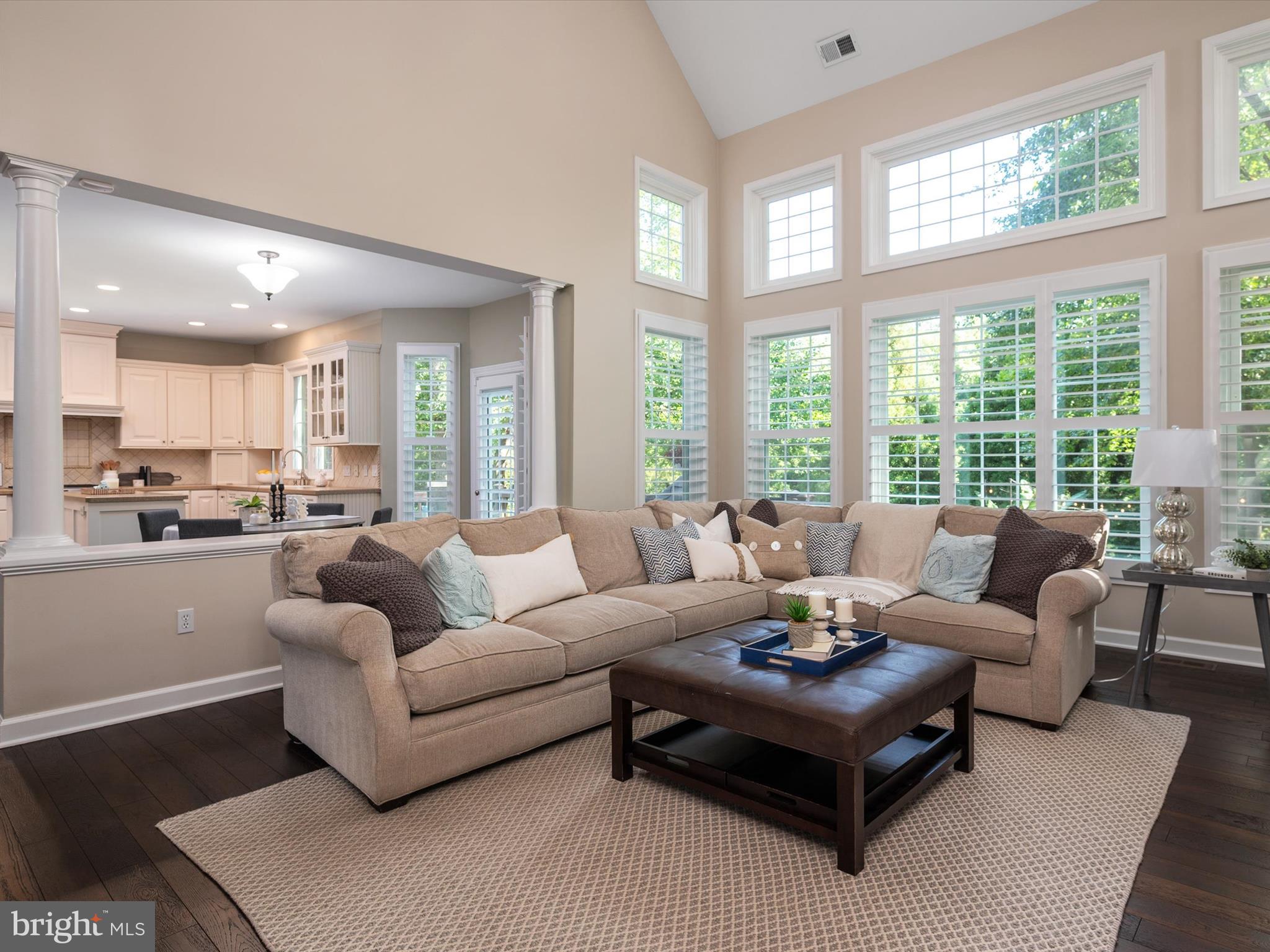 1 Fordham Ct