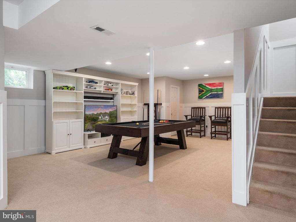 1 Fordham Ct