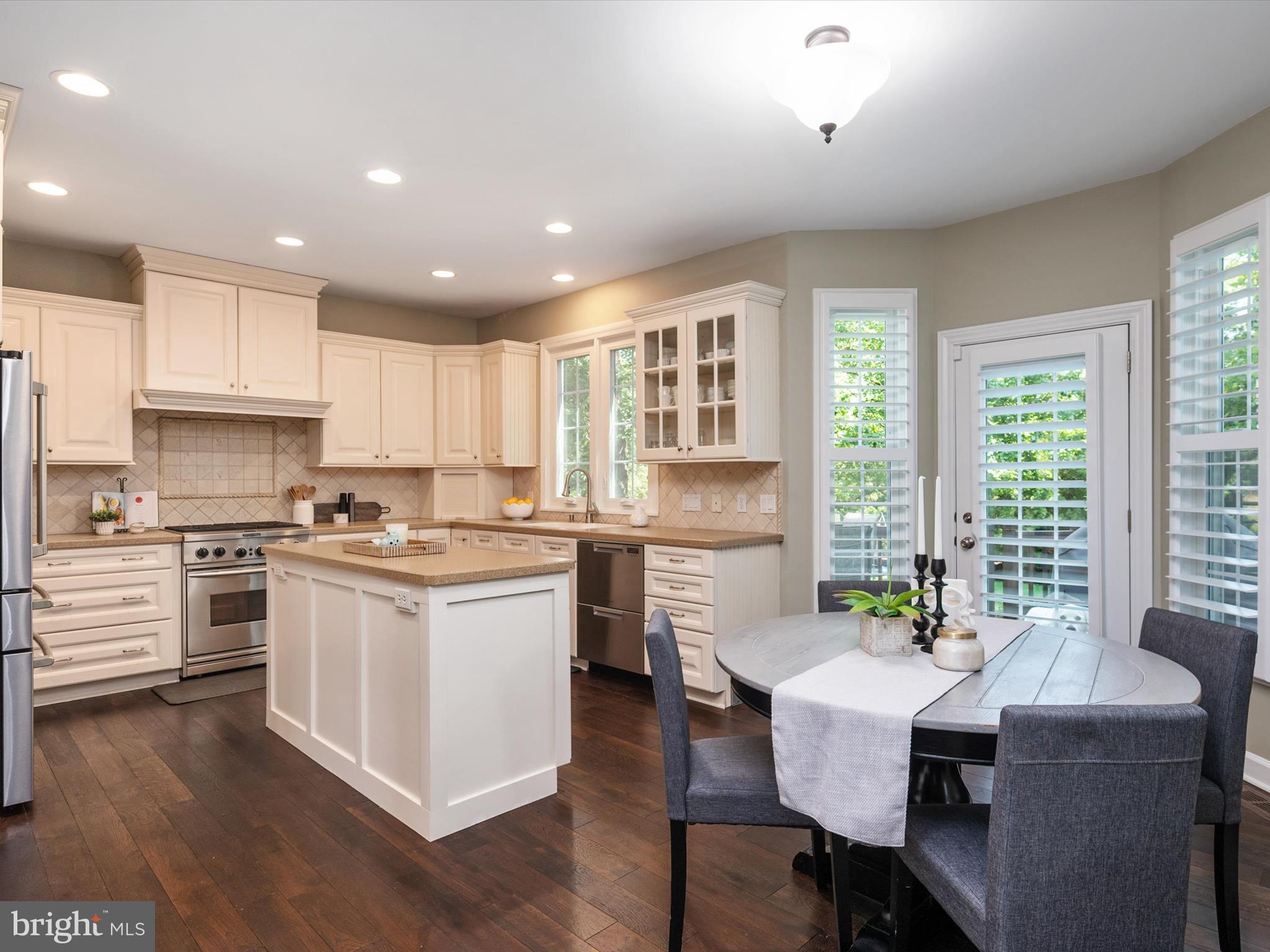 1 Fordham Ct