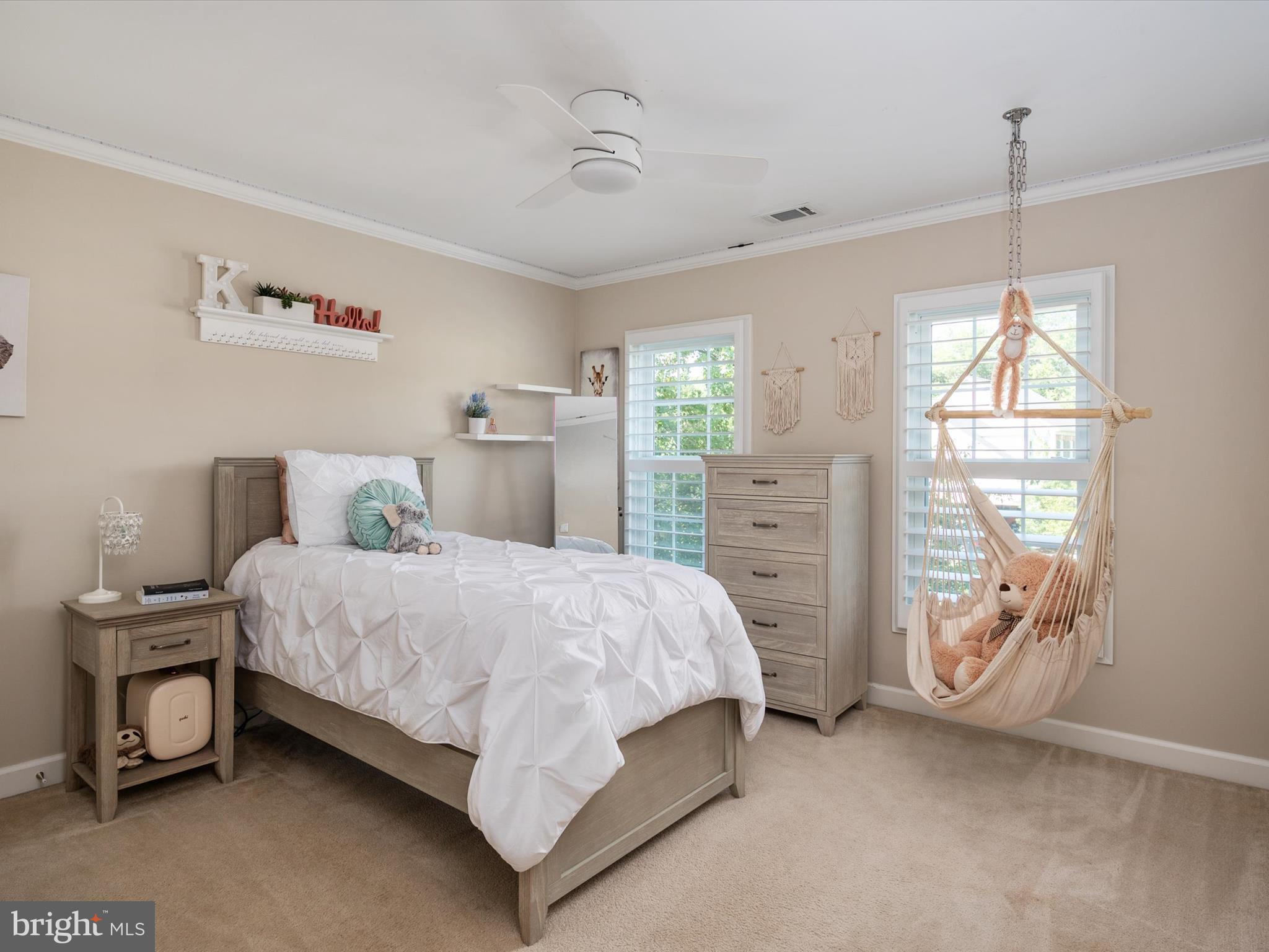 1 Fordham Ct