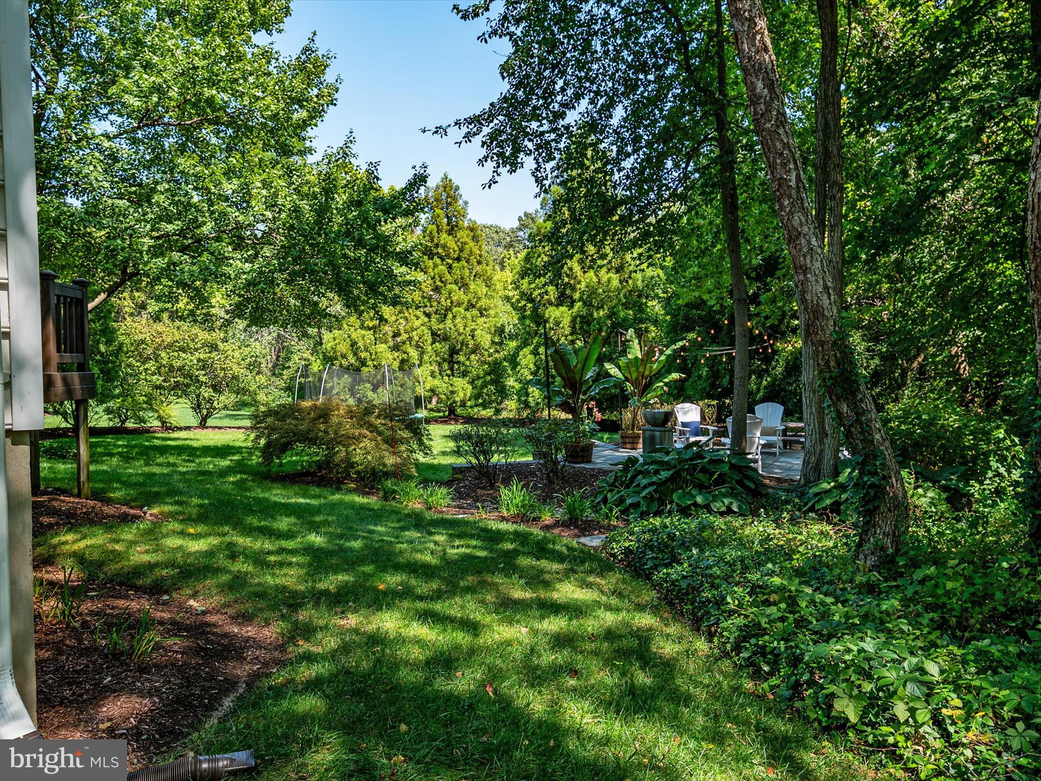 1 Fordham Ct