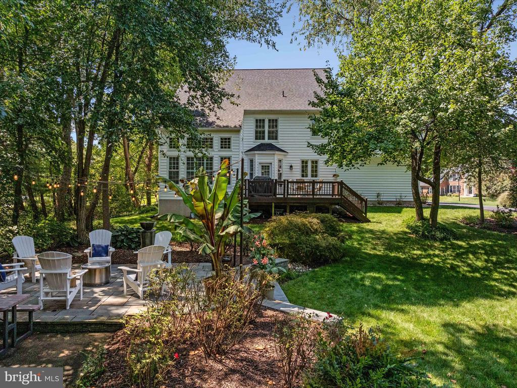 1 Fordham Ct