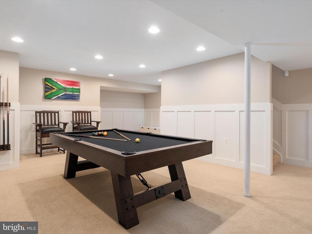 1 Fordham Ct