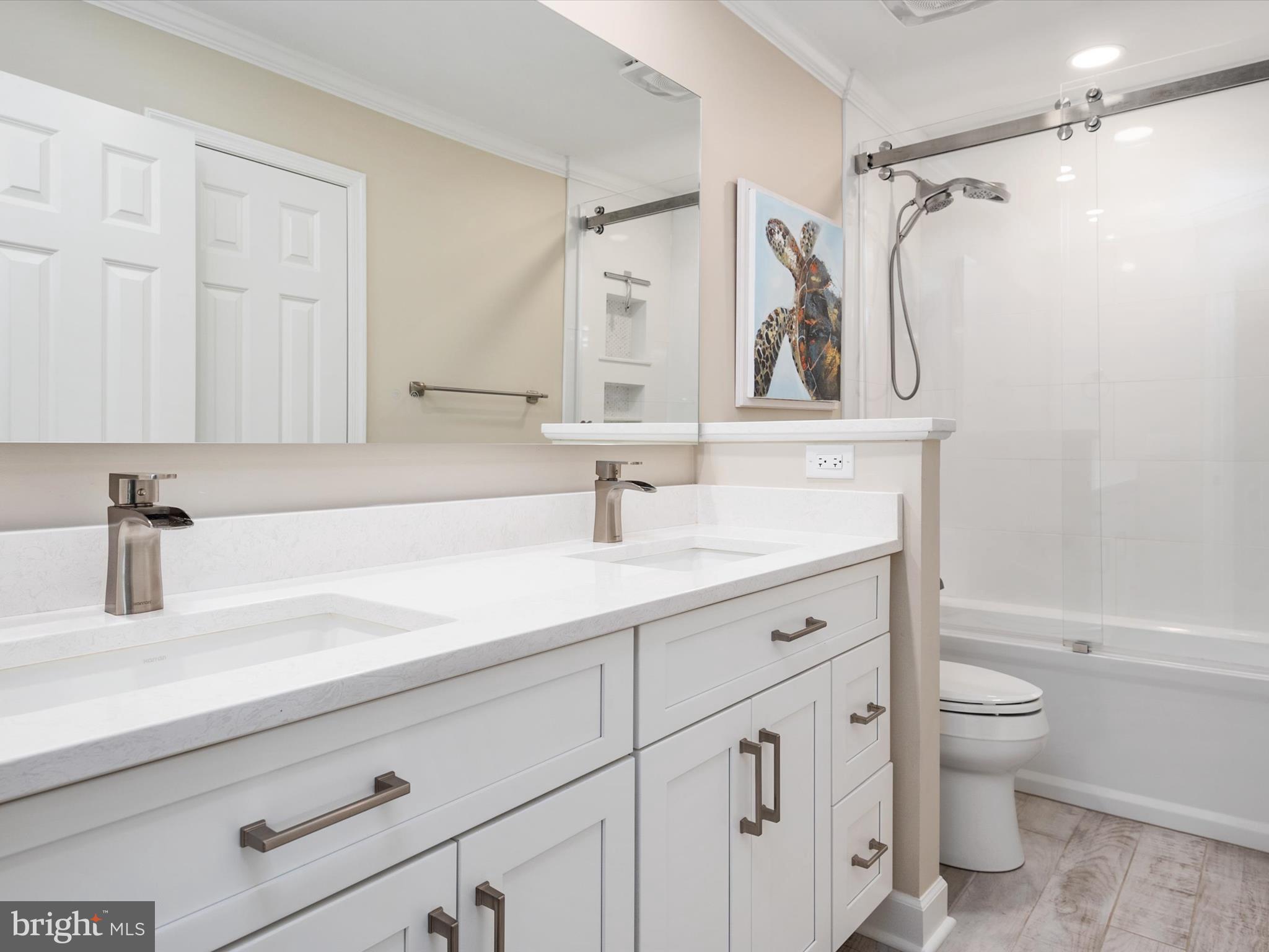 1 Fordham Ct
