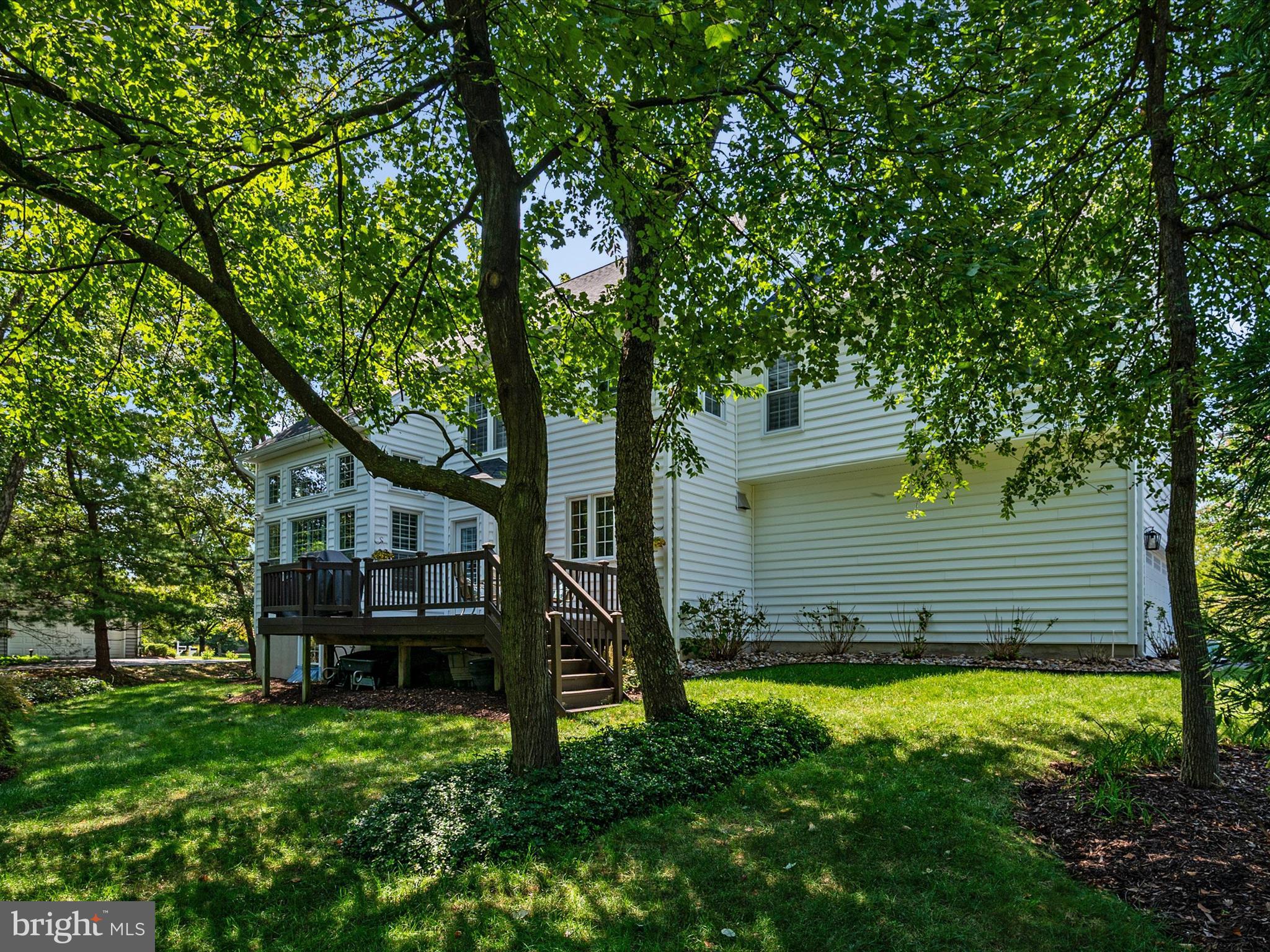 1 Fordham Ct