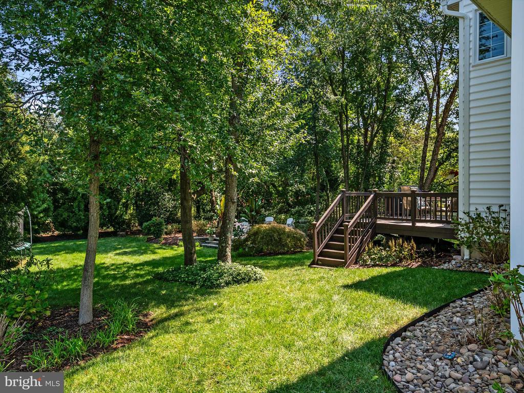 1 Fordham Ct