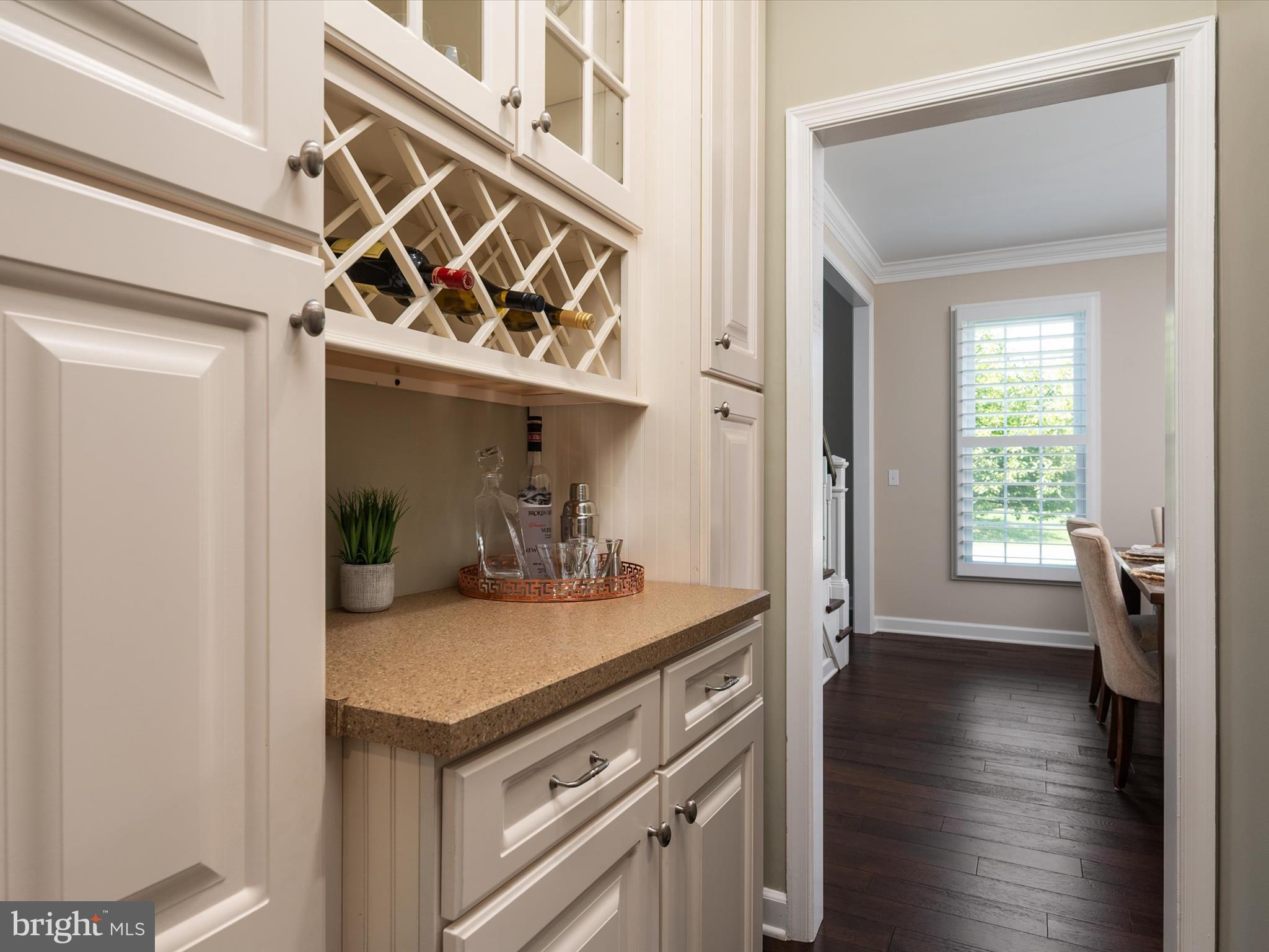 1 Fordham Ct