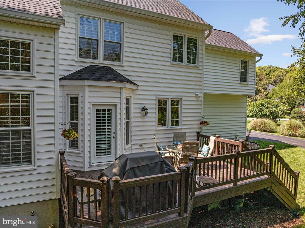 1 Fordham Ct
