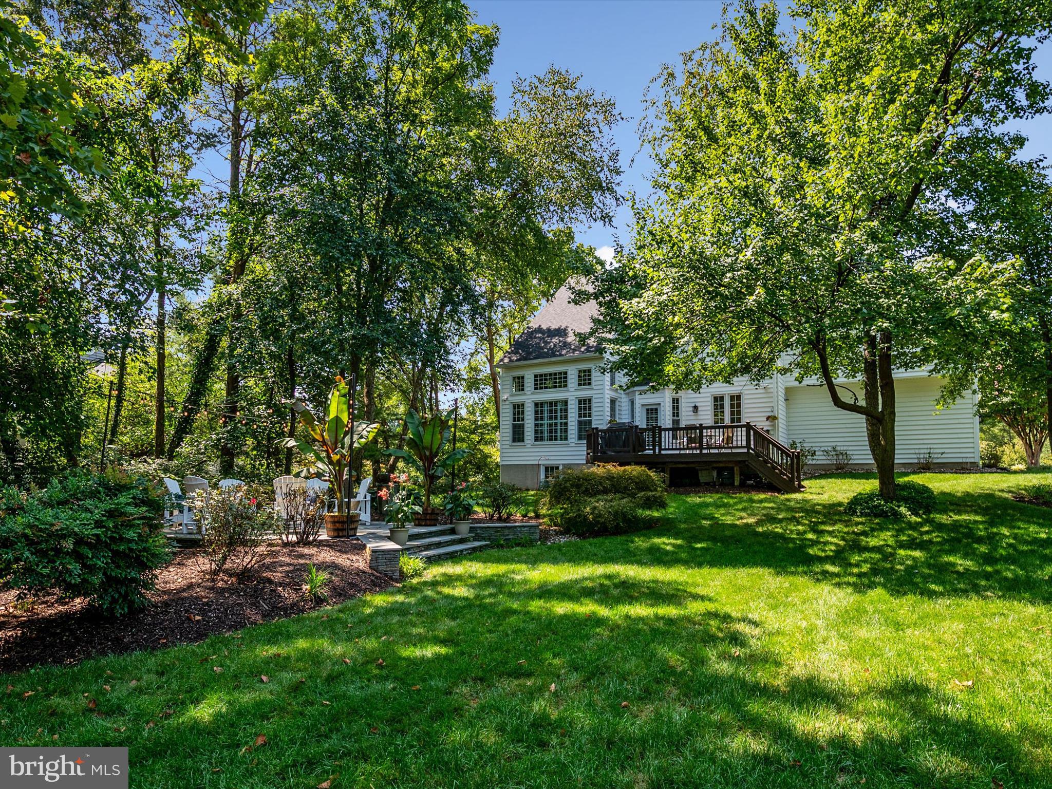 1 Fordham Ct