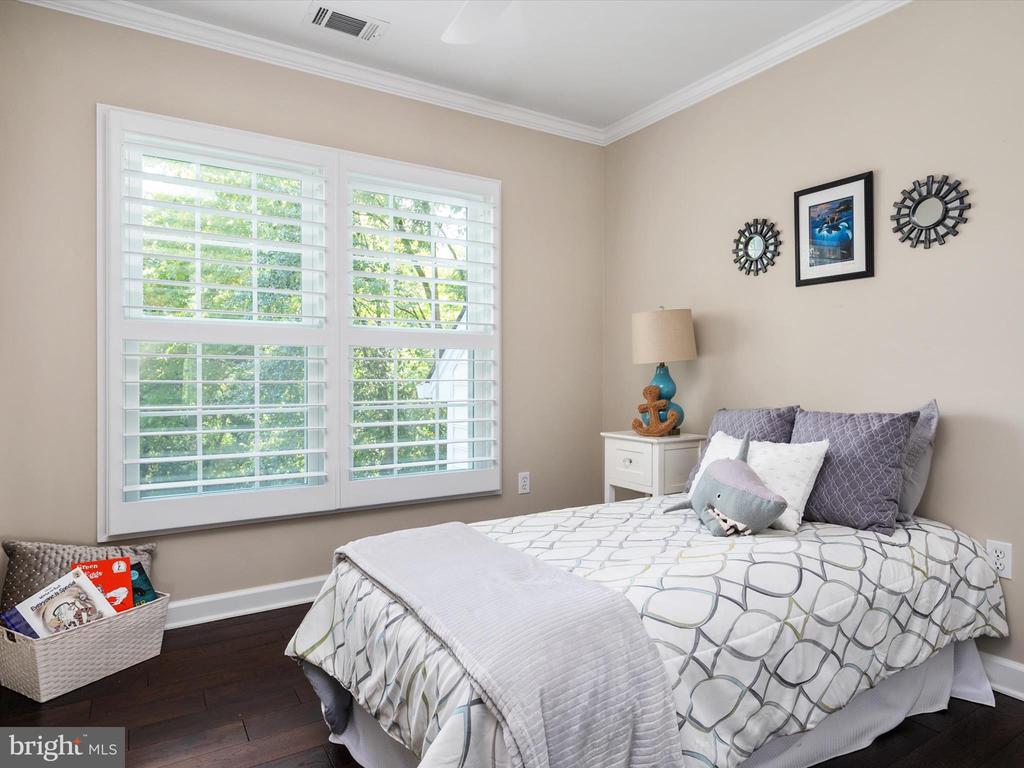 1 Fordham Ct