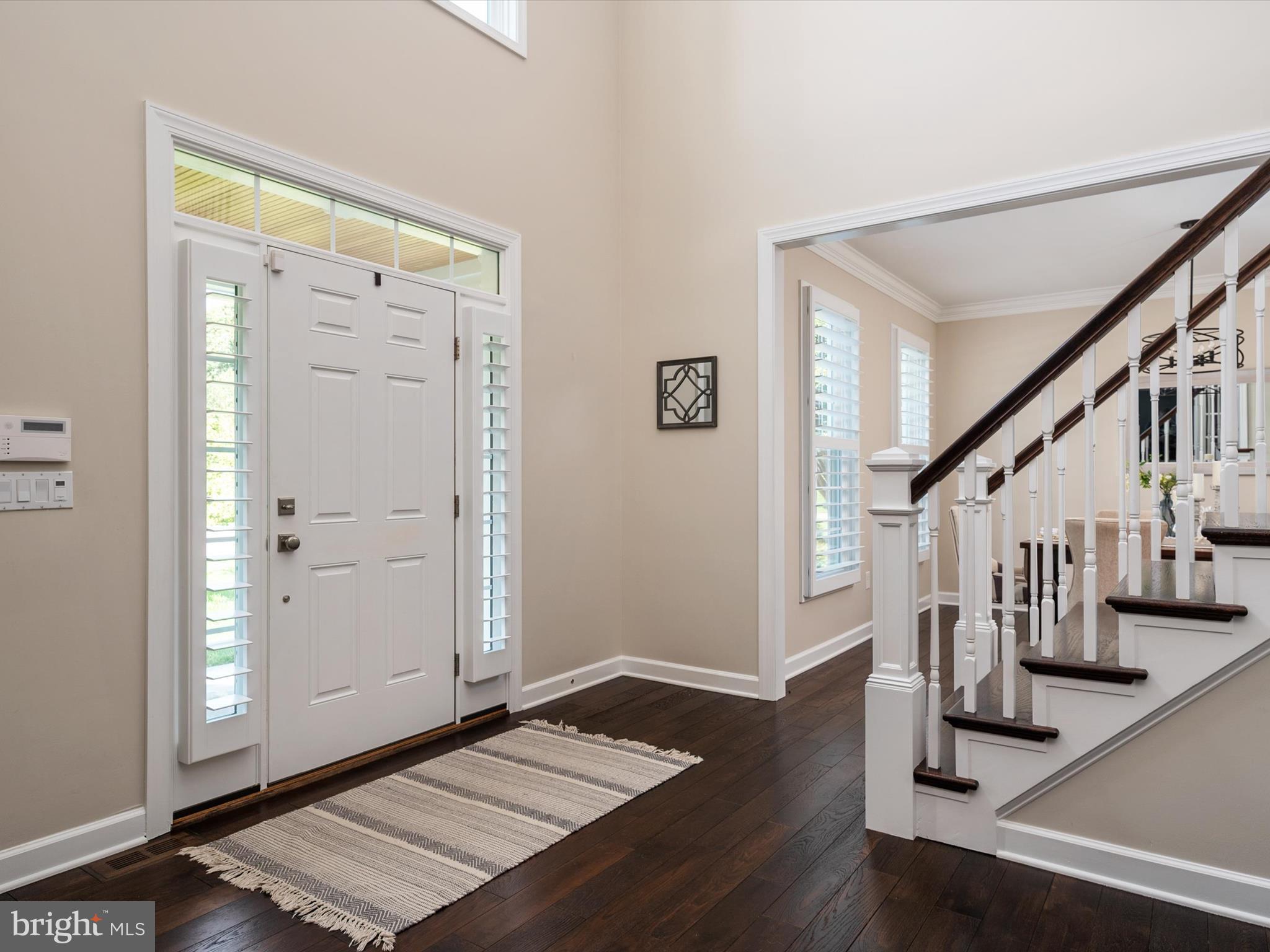 1 Fordham Ct
