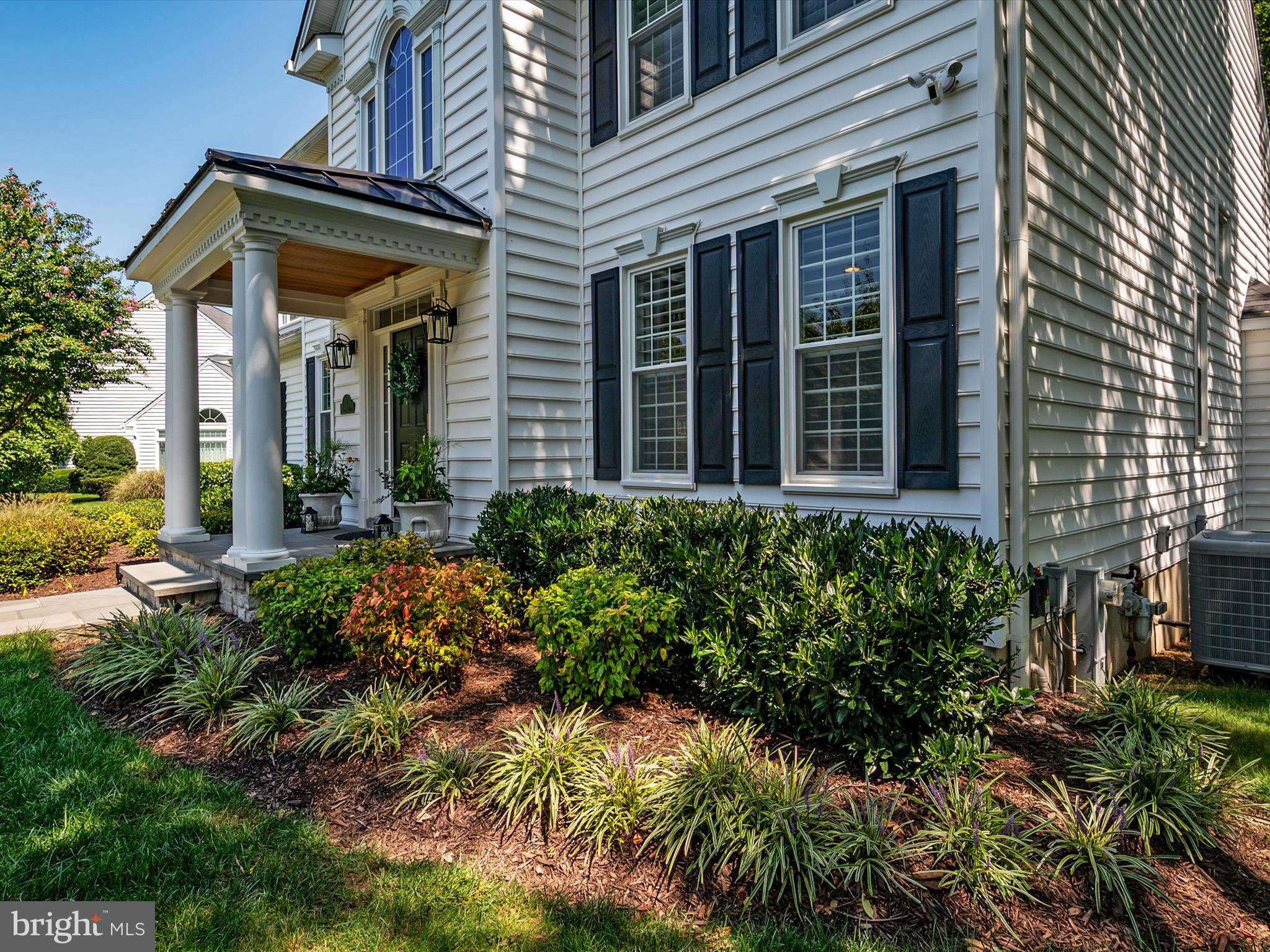 1 Fordham Ct
