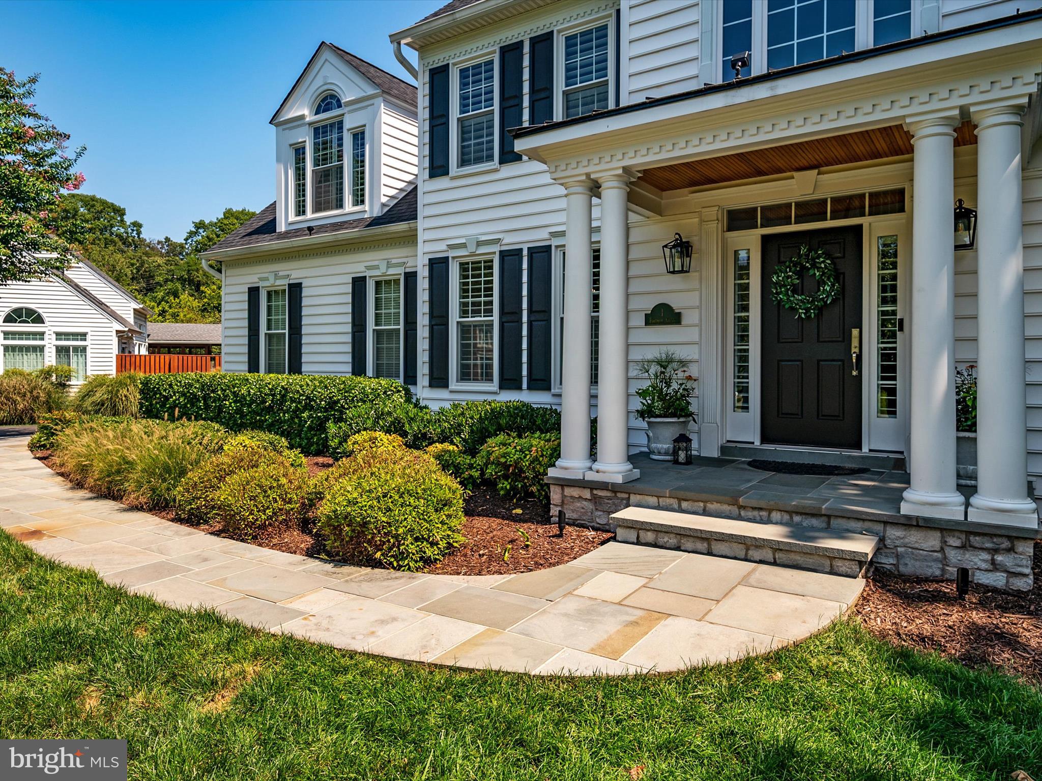 1 Fordham Ct