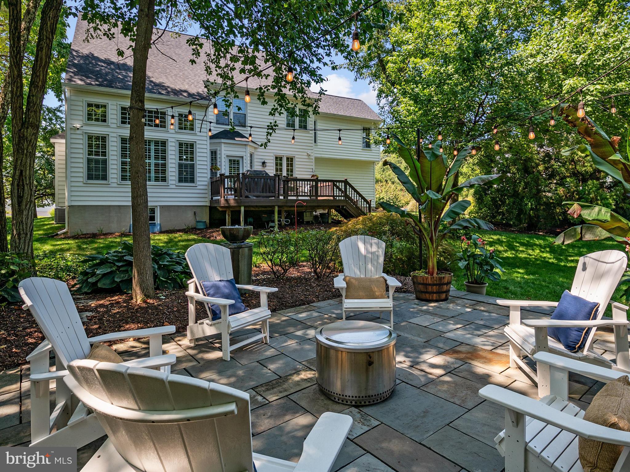 1 Fordham Ct