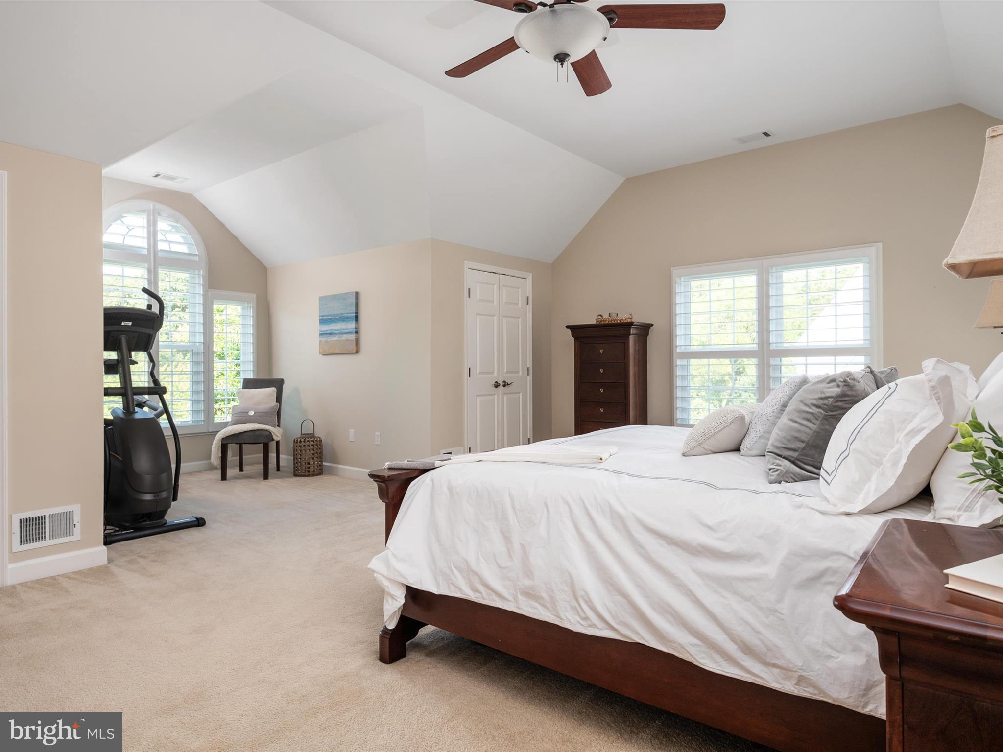1 Fordham Ct