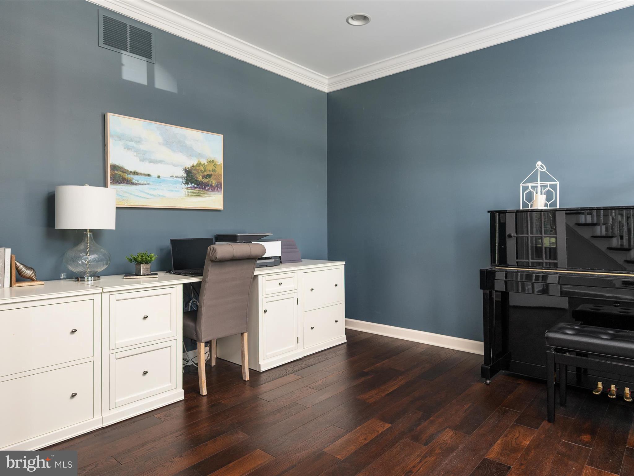 1 Fordham Ct